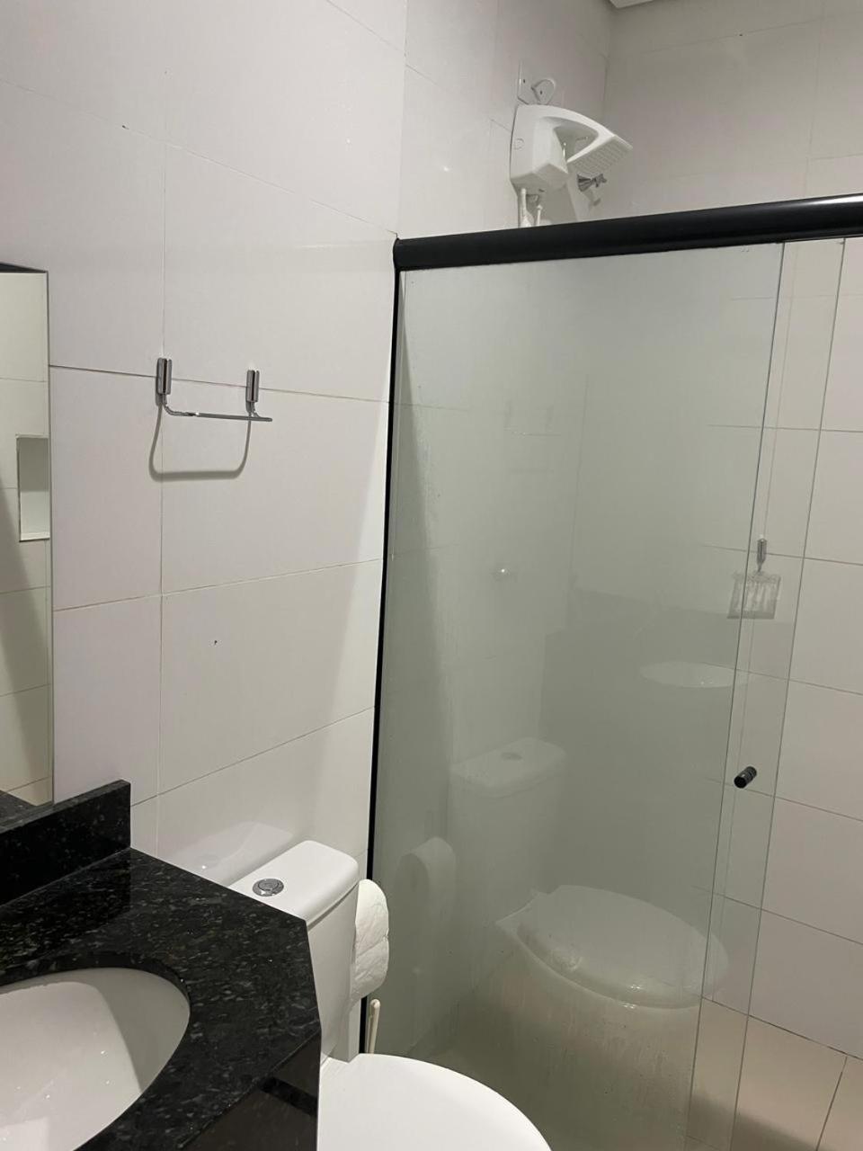 Unidades mobiliadas em condomínio