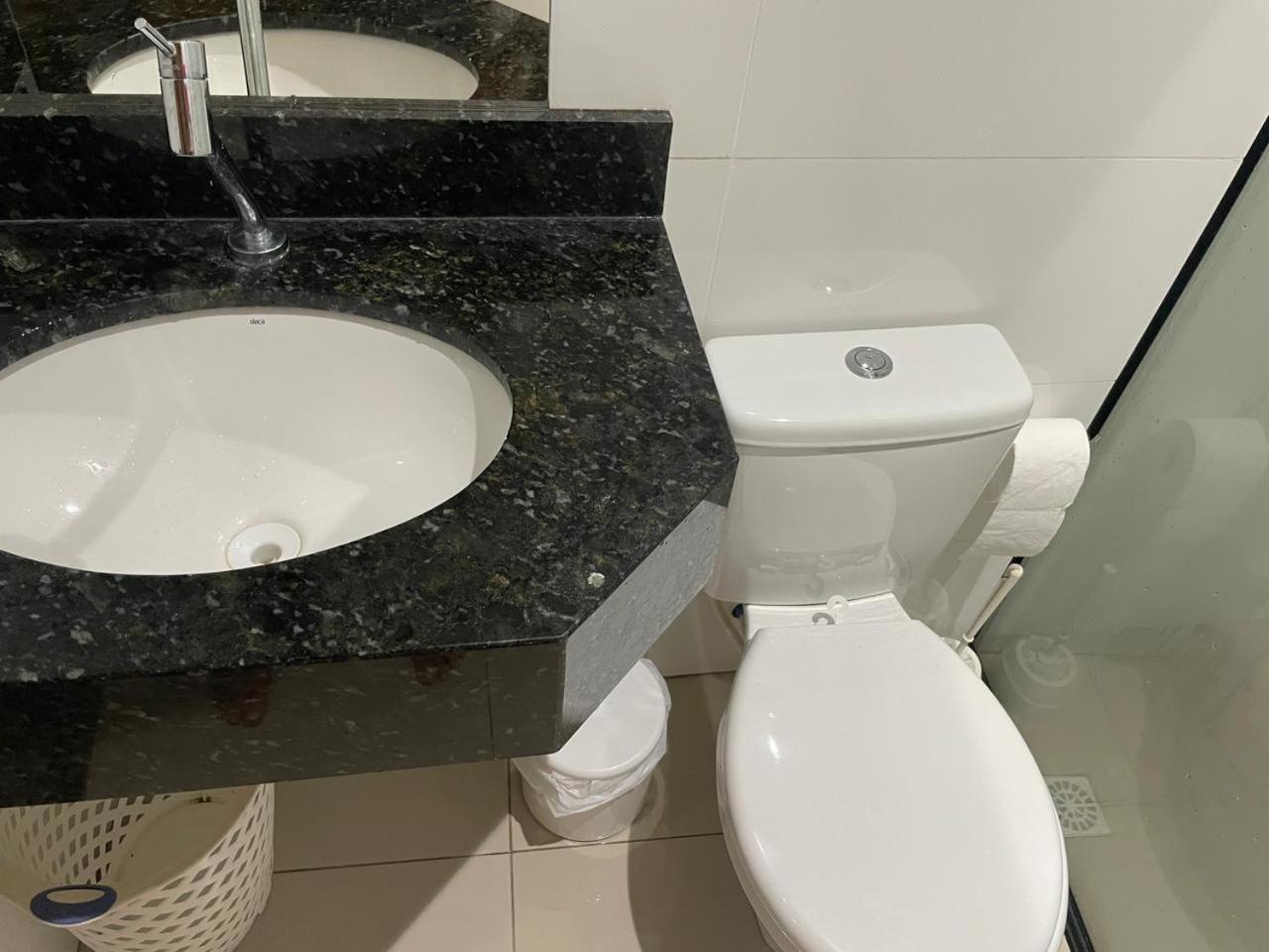 Unidades mobiliadas em condomínio