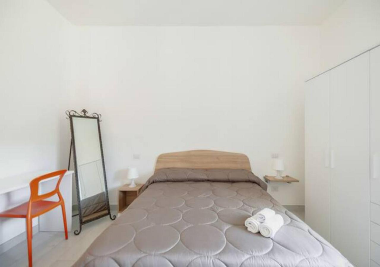 Casa Vacanze Nonna Rosaria al centro di Ascea Marina