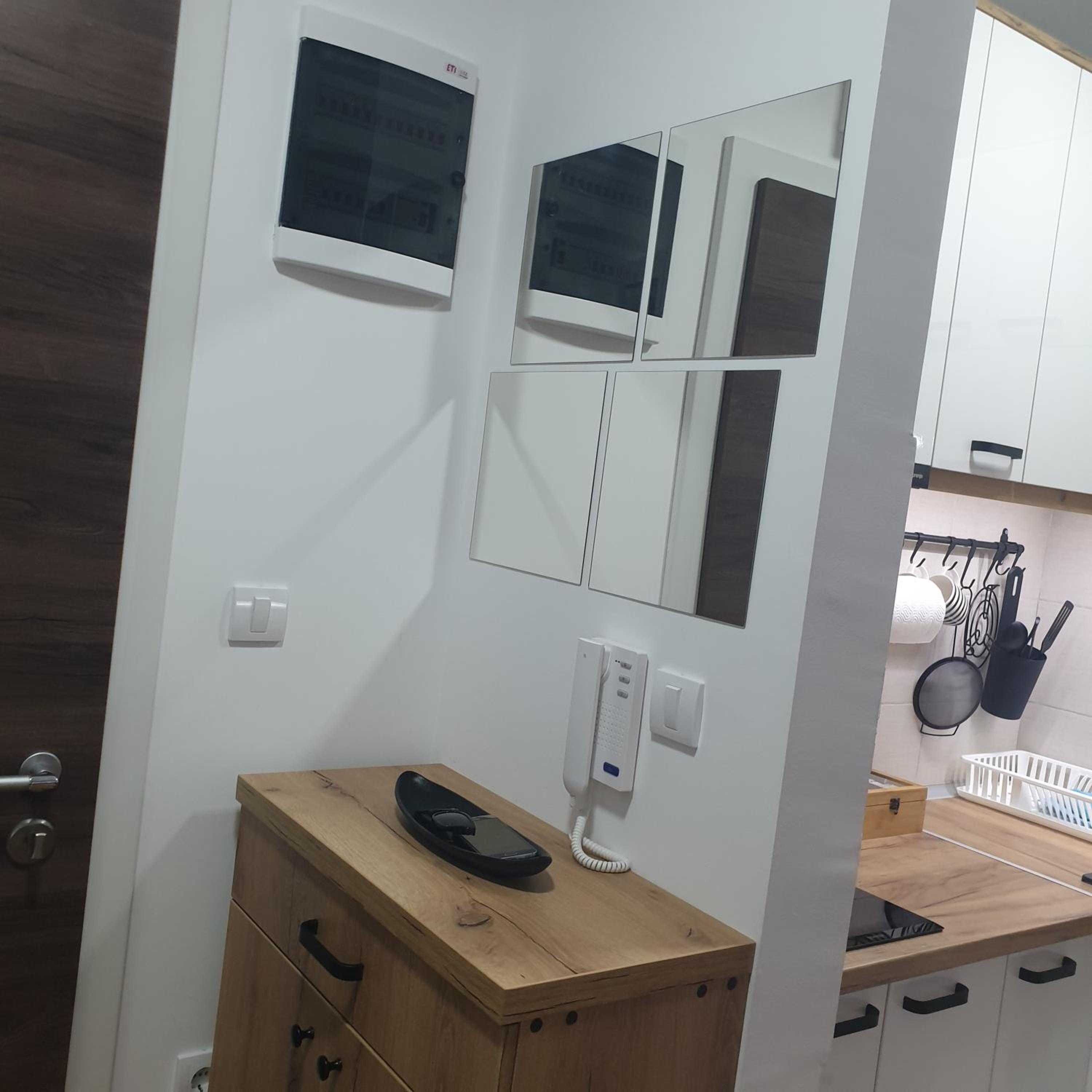 Apartman Dunjic
