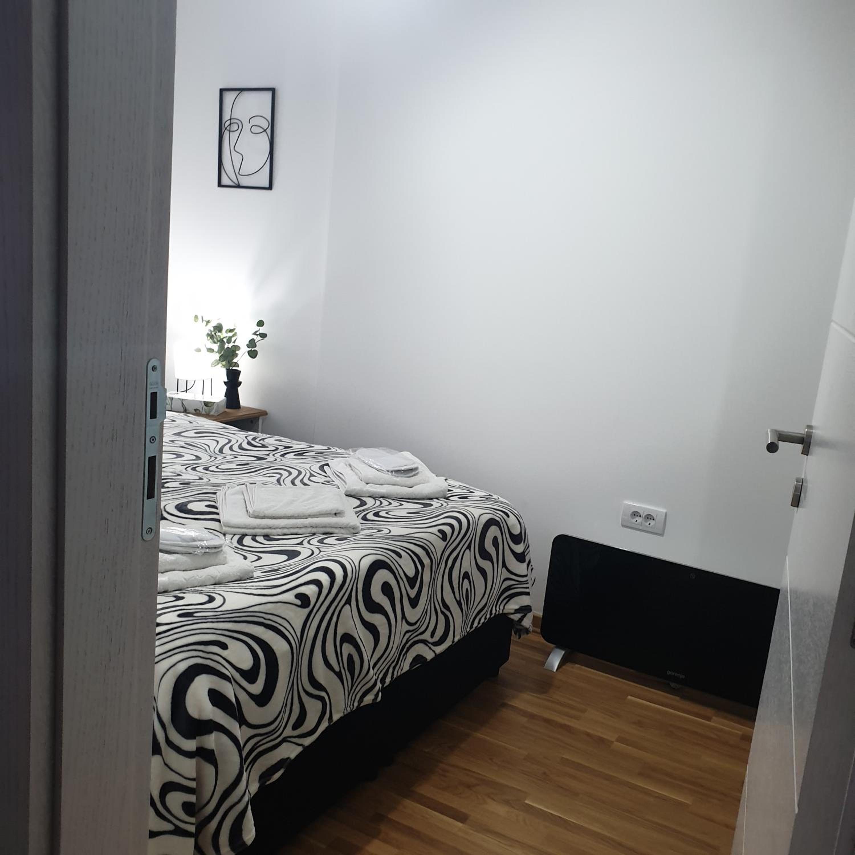 Apartman Dunjic
