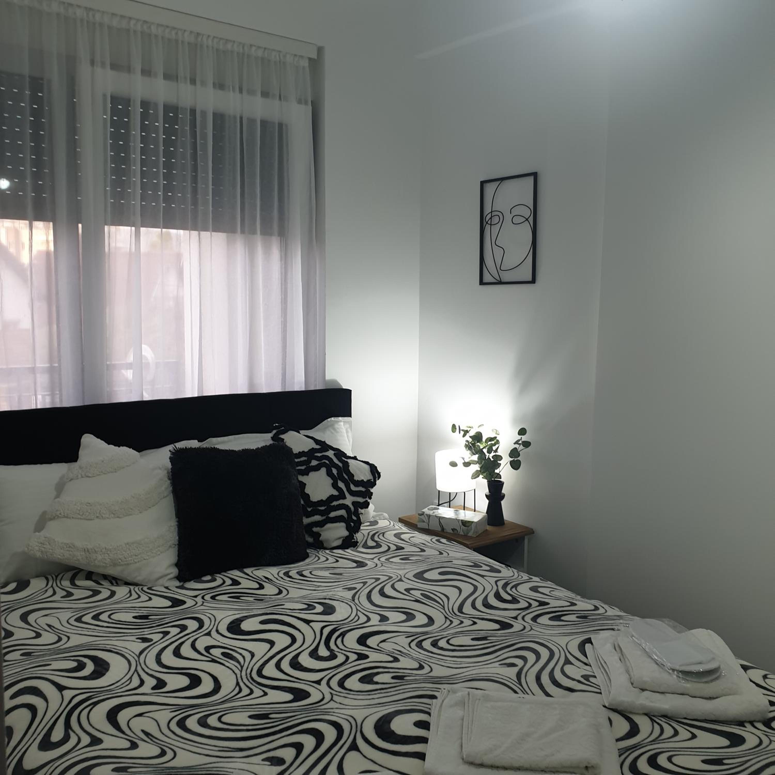 Apartman Dunjic