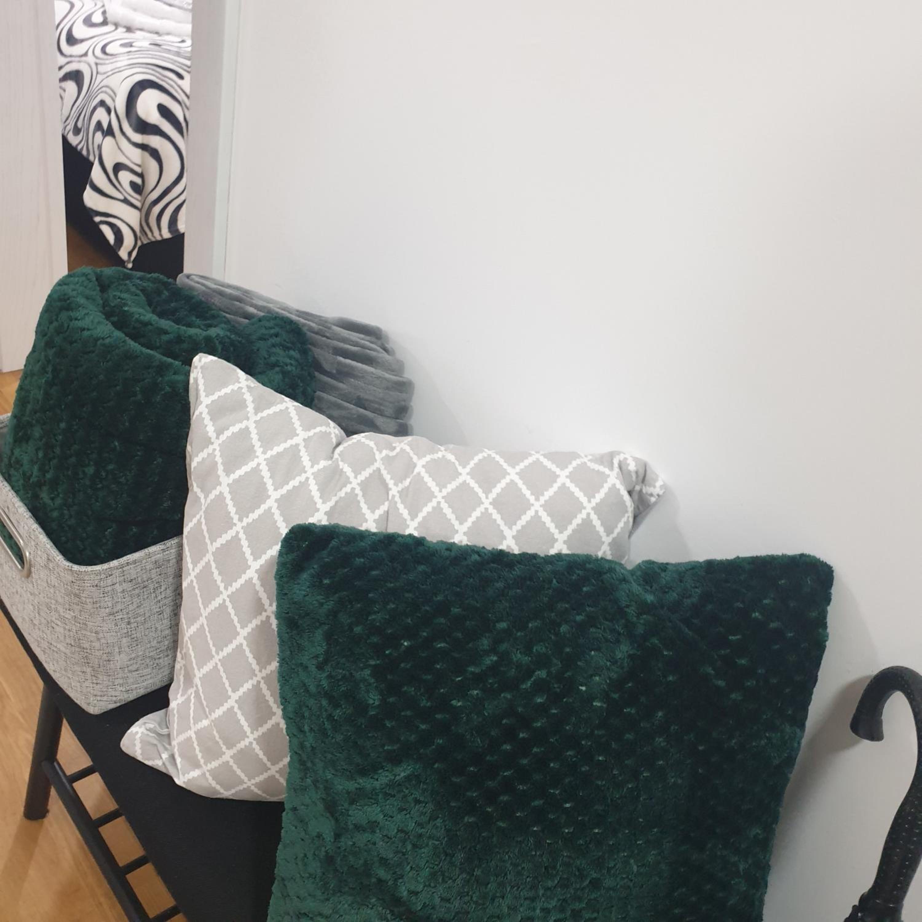 Apartman Dunjic