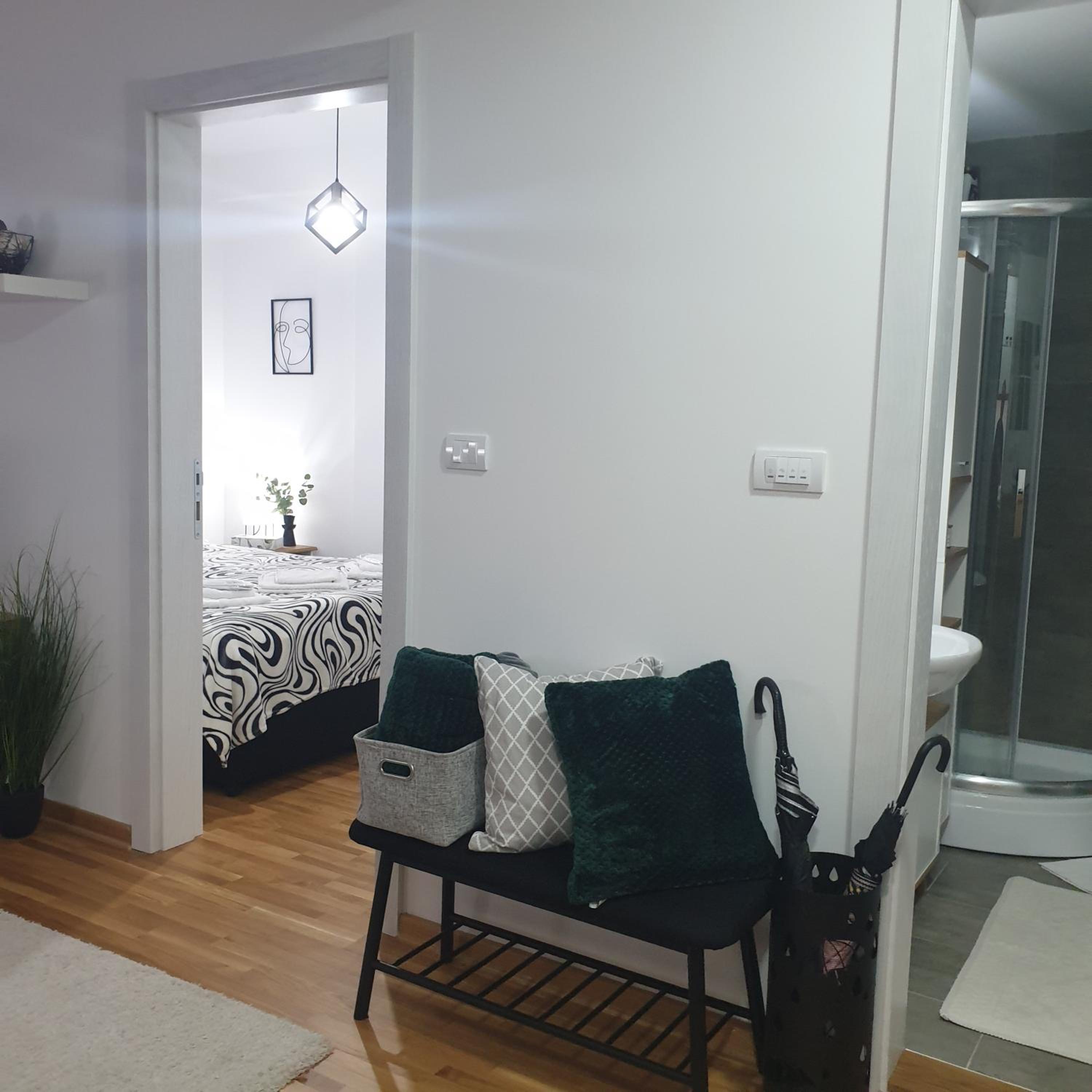 Apartman Dunjic