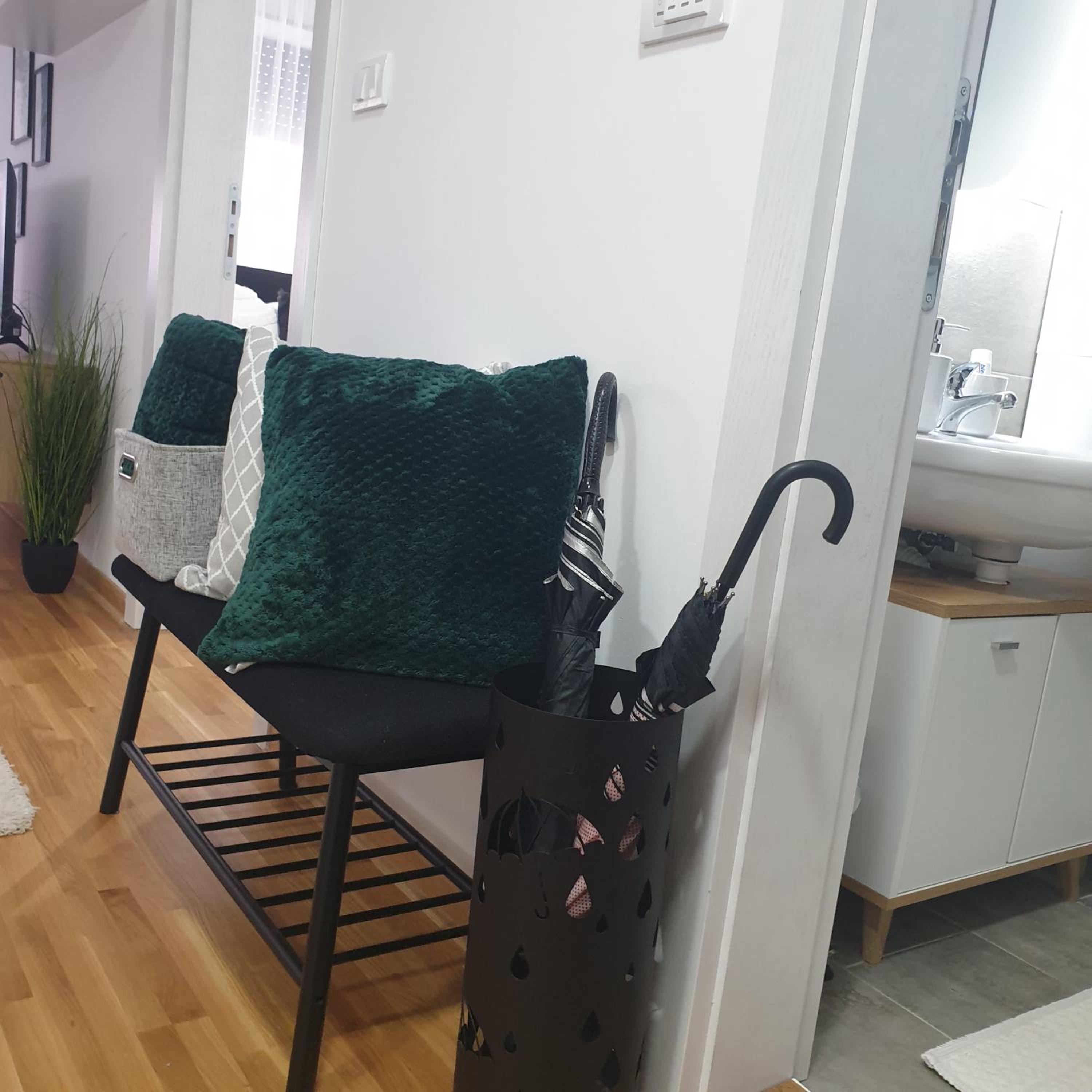 Apartman Dunjic