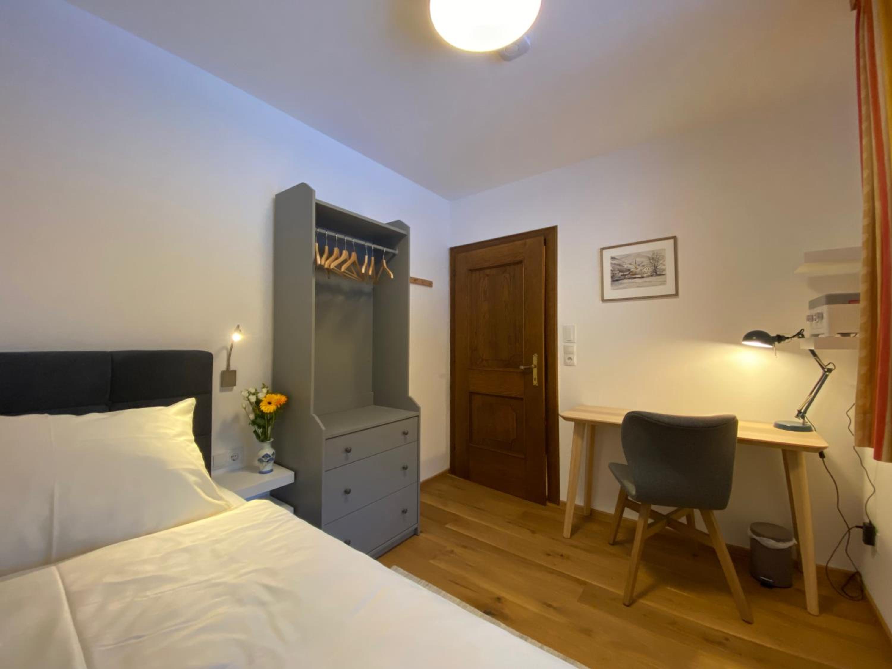 Oberleiten Apartments