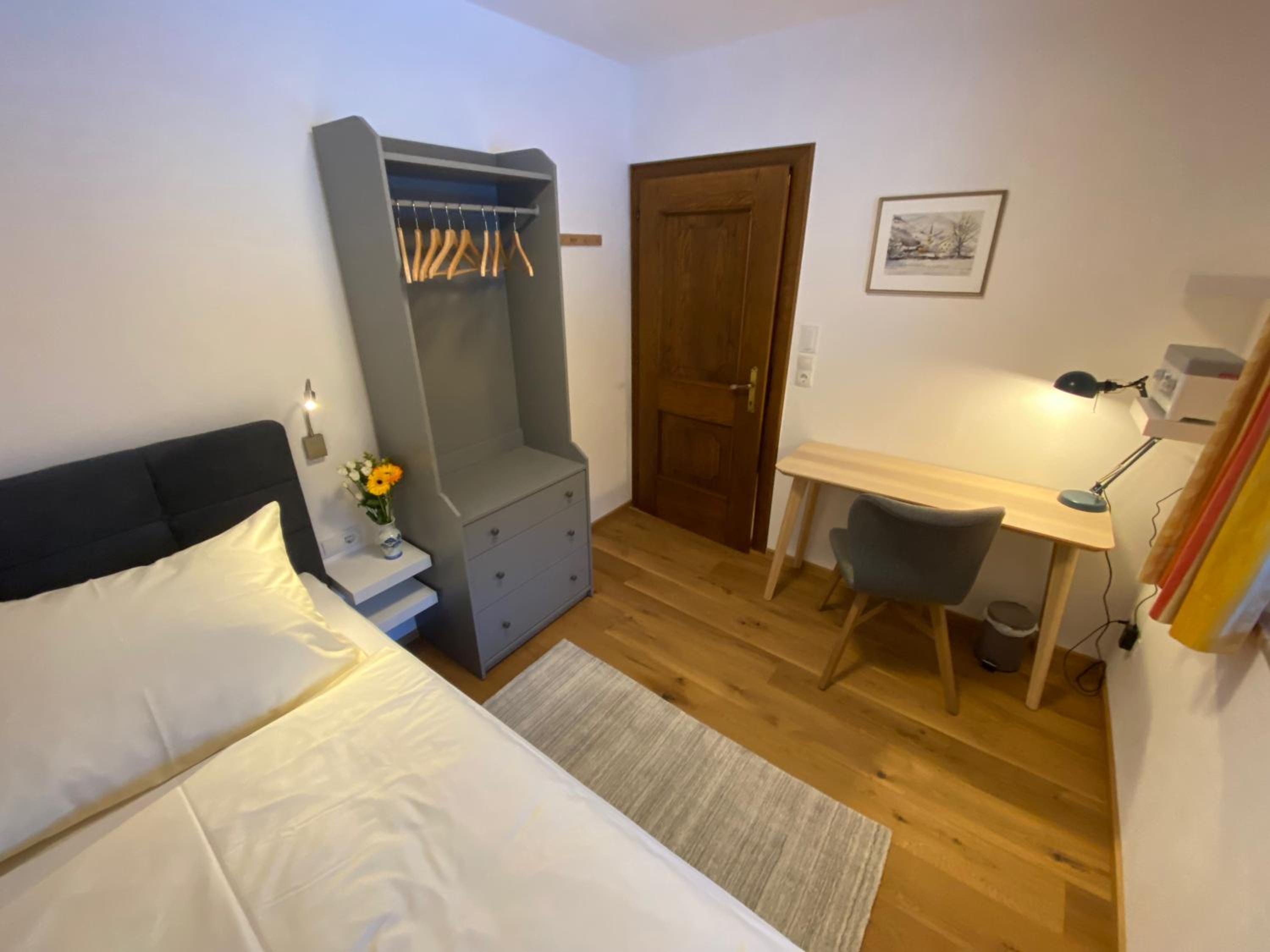 Oberleiten Apartments