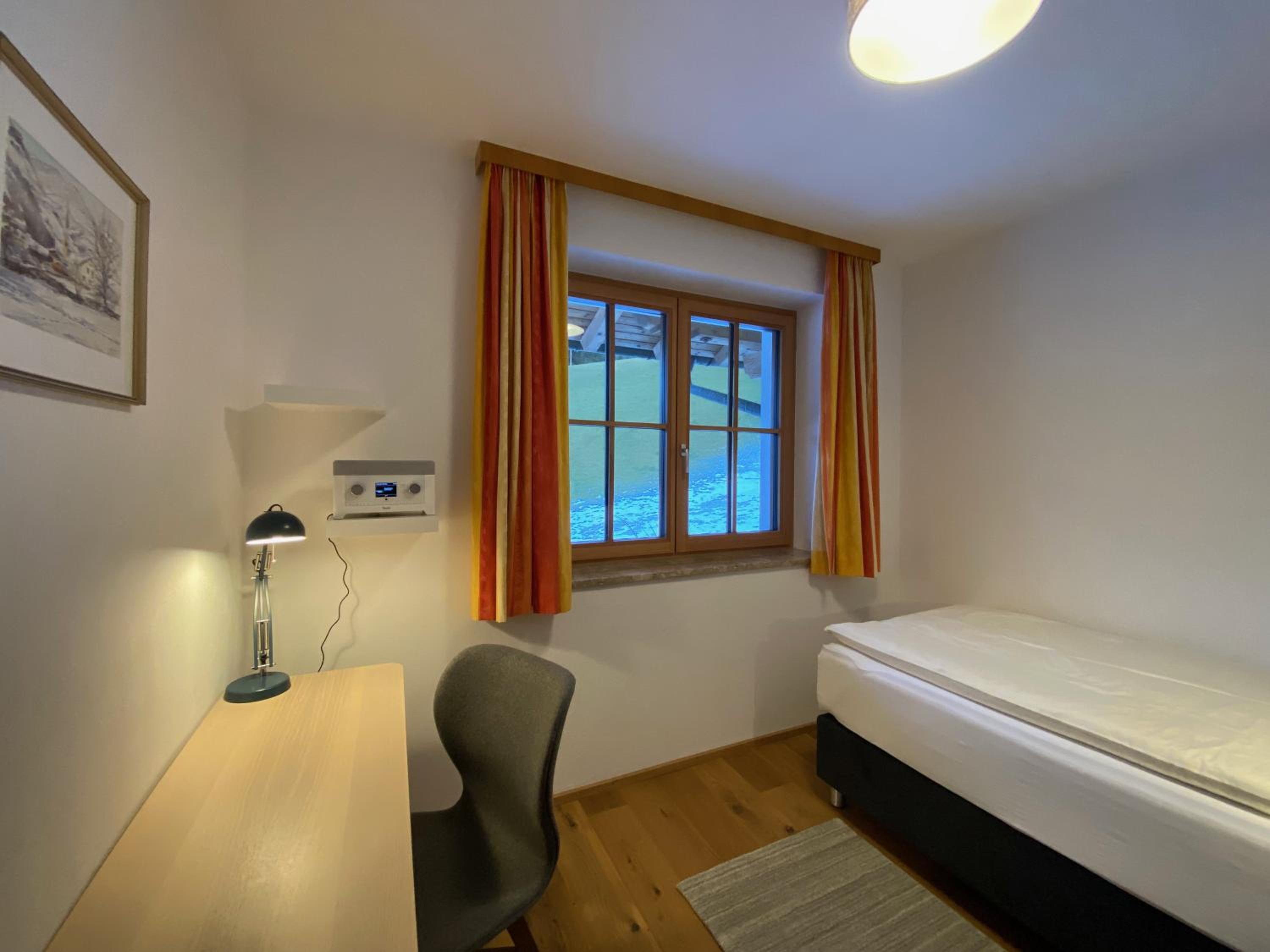 Oberleiten Apartments