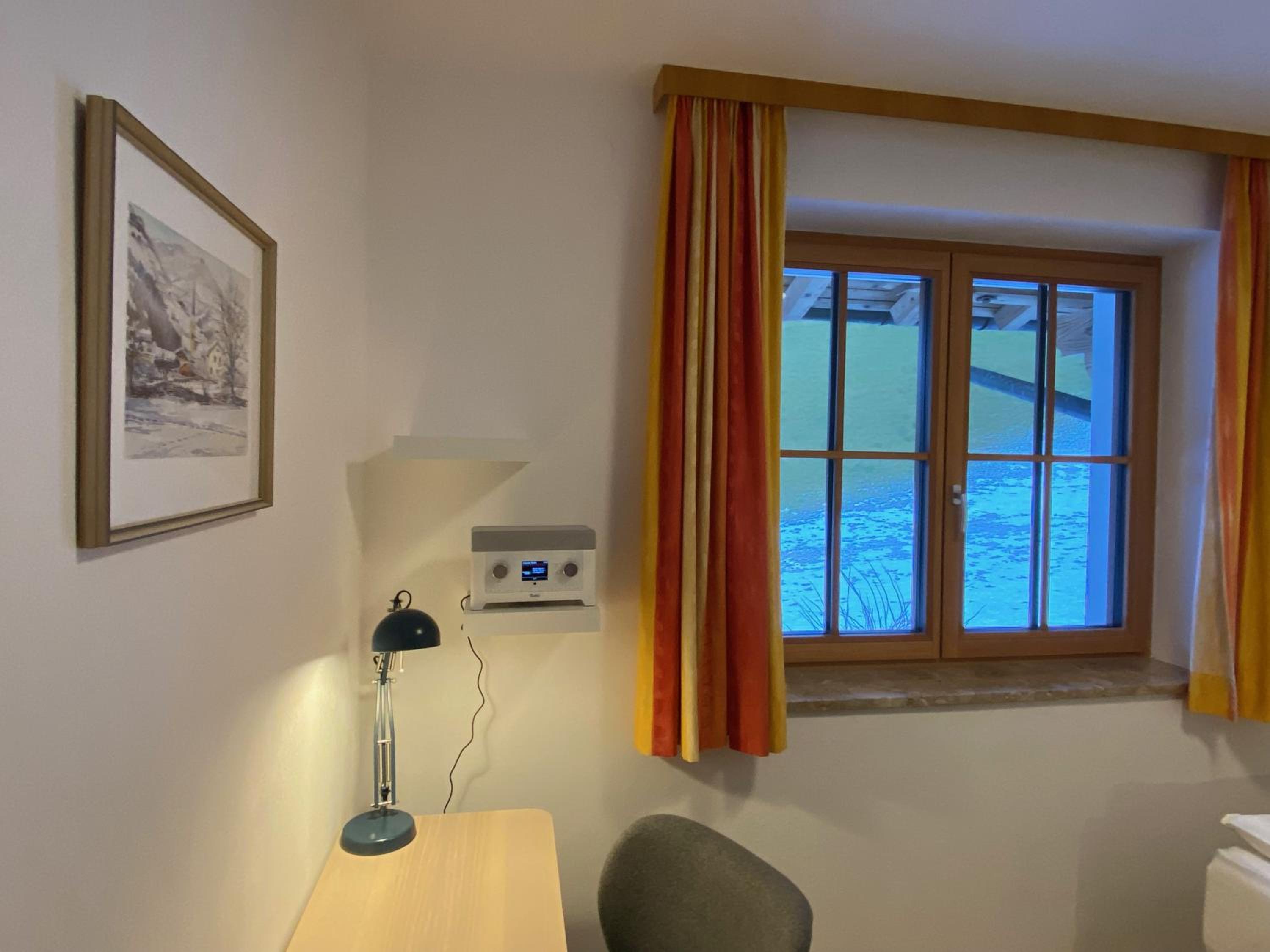 Oberleiten Apartments