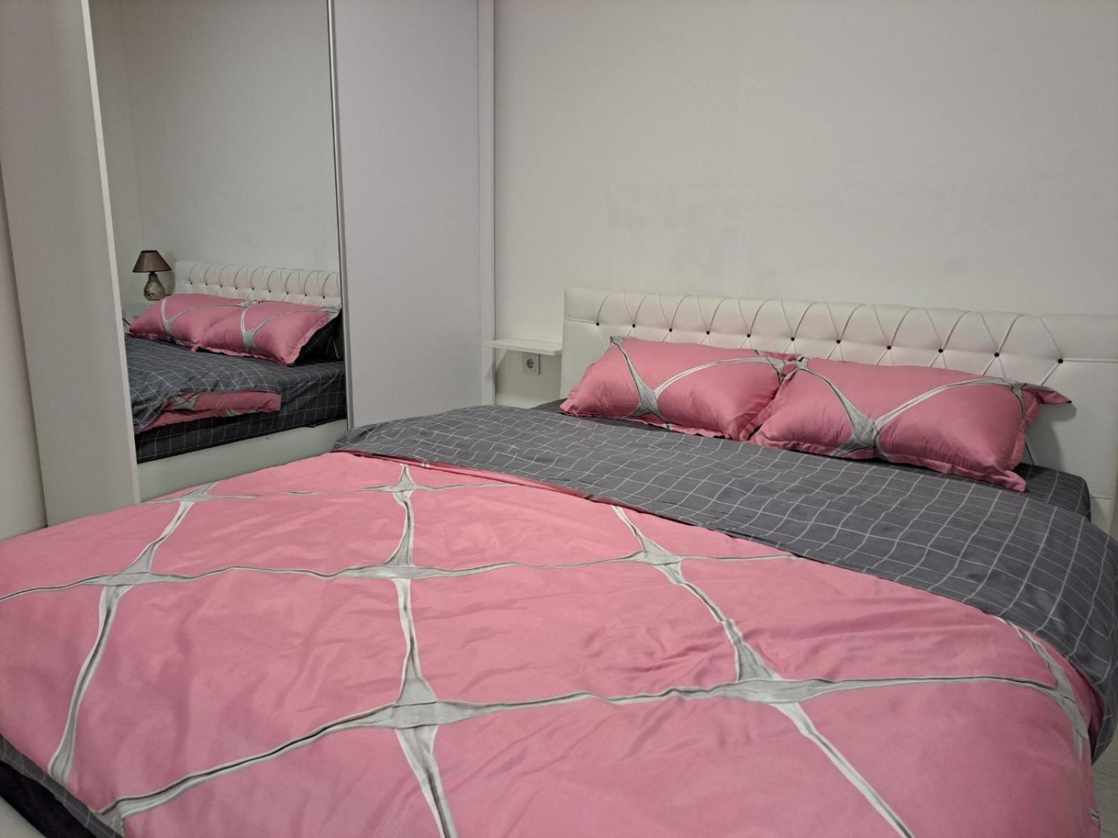 Apartman MiSSS