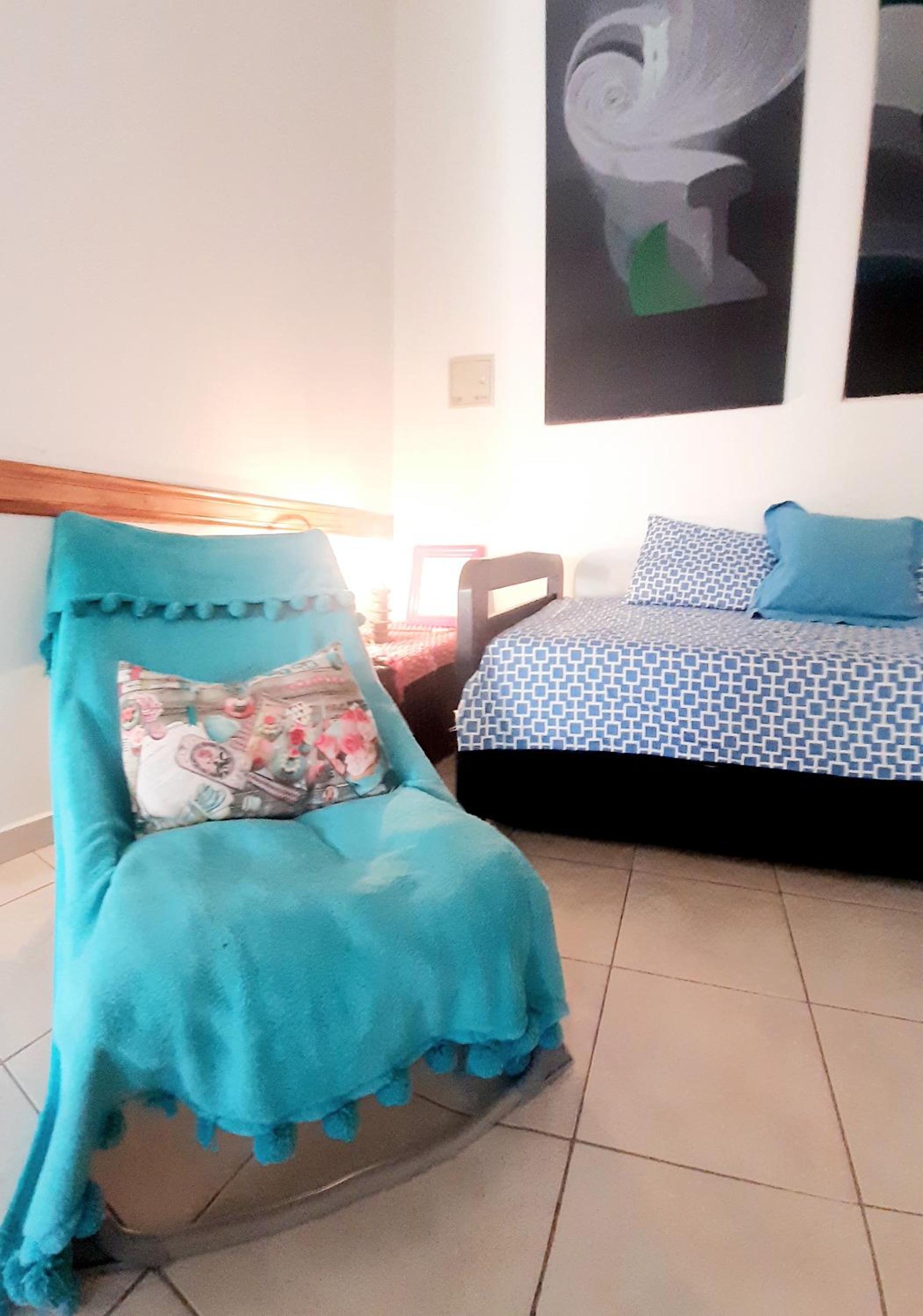 Posada Blanca - Sársfield