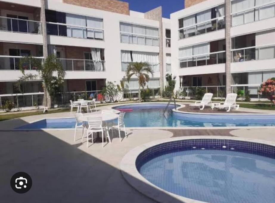 Apartamento na Praia do Francês
