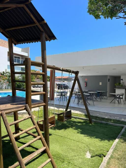 Apartamento na Praia do Francês