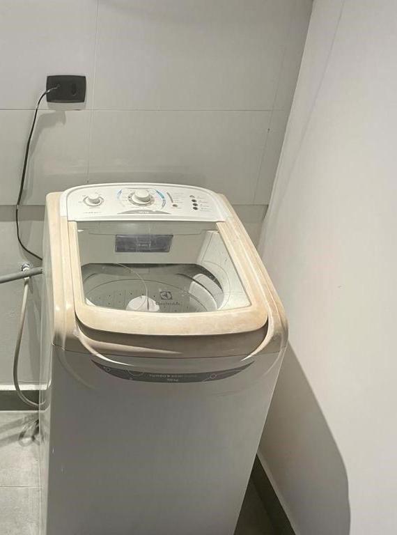 Unidades mobiliadas em condomínio