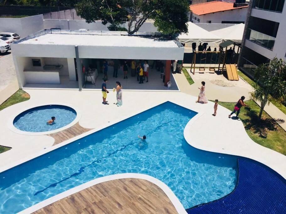Apartamento na Praia do Francês