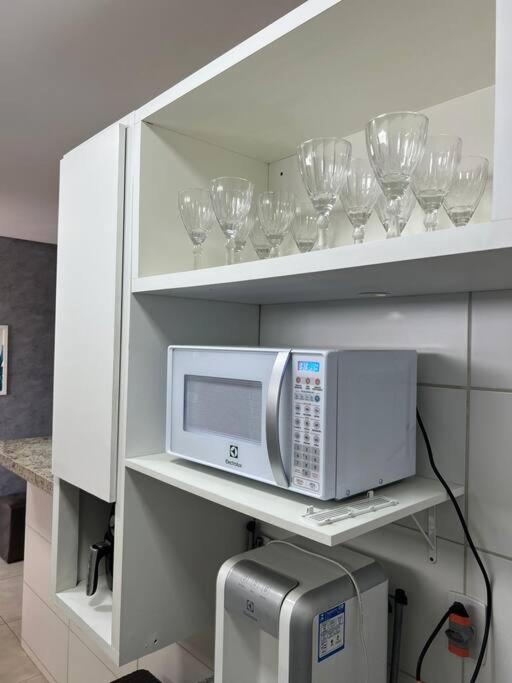Apartamento na Praia do Francês