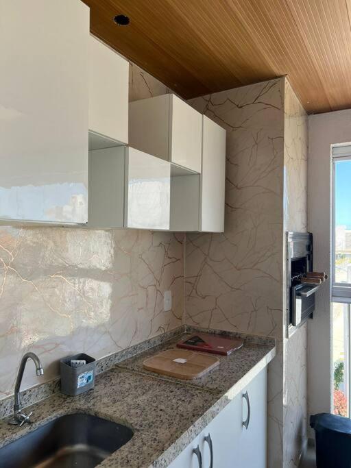 Apartamento na Praia do Francês