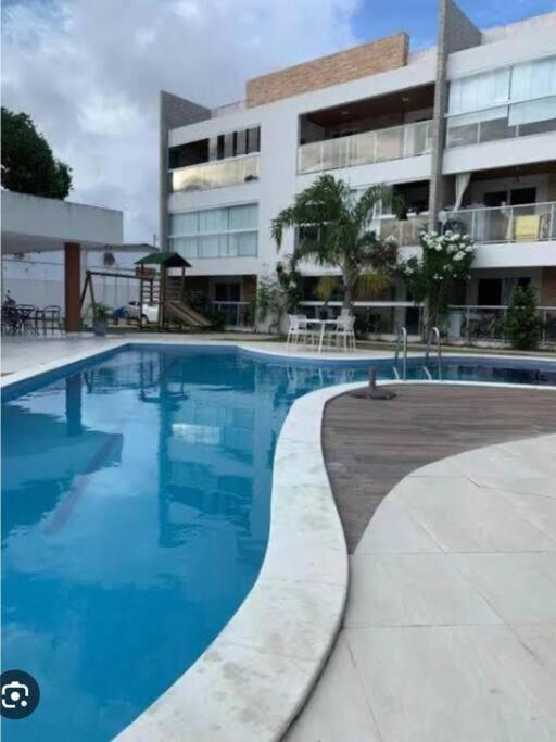 Apartamento na Praia do Francês