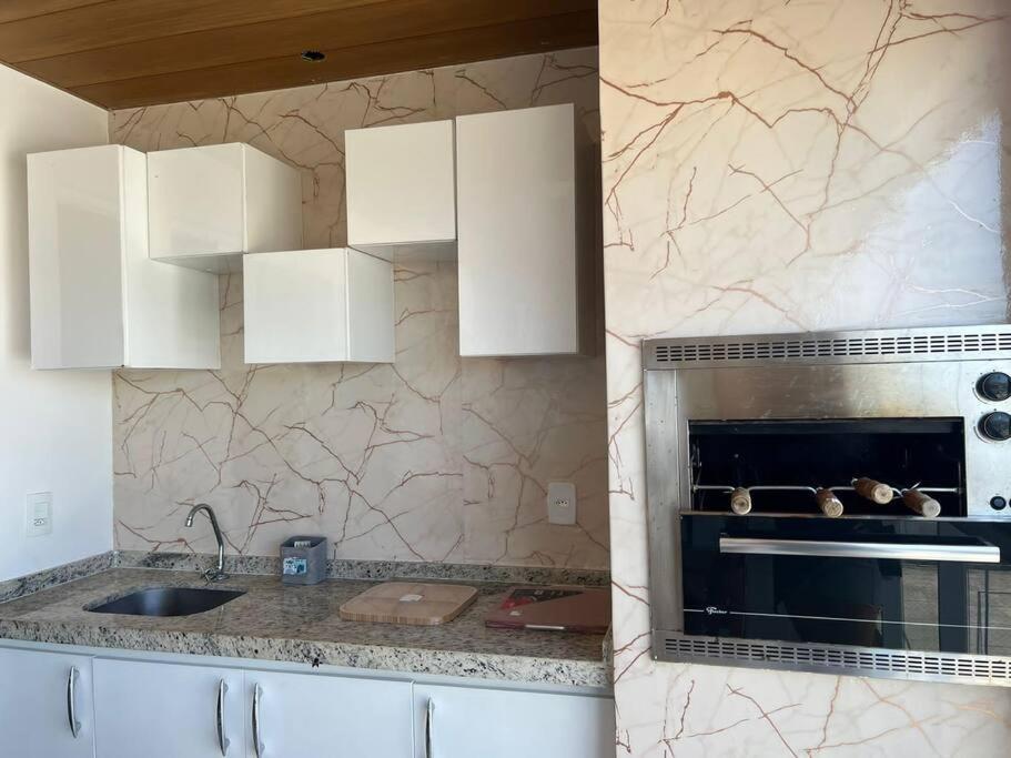 Apartamento na Praia do Francês