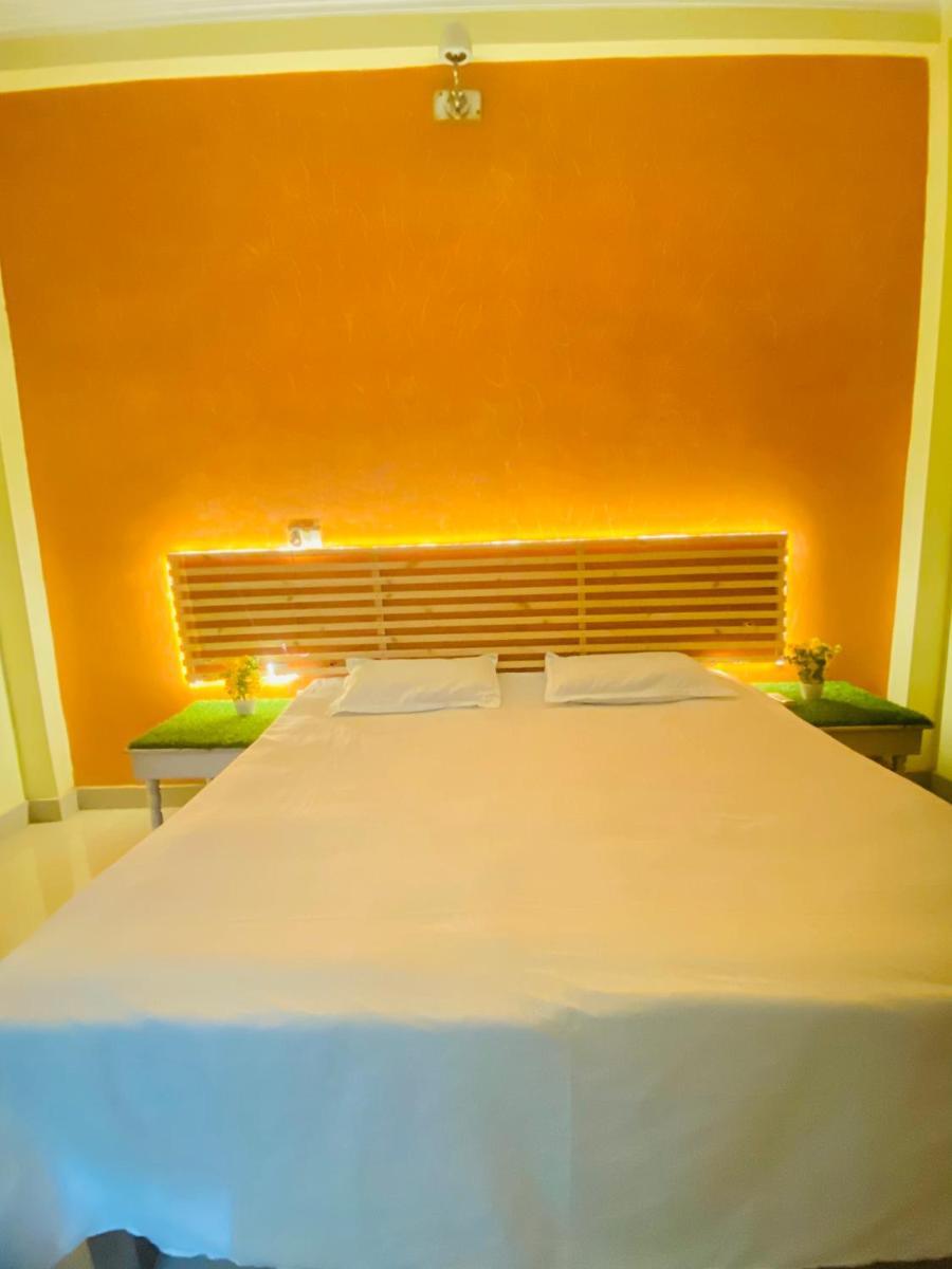 Rudra_HomeStay view 4