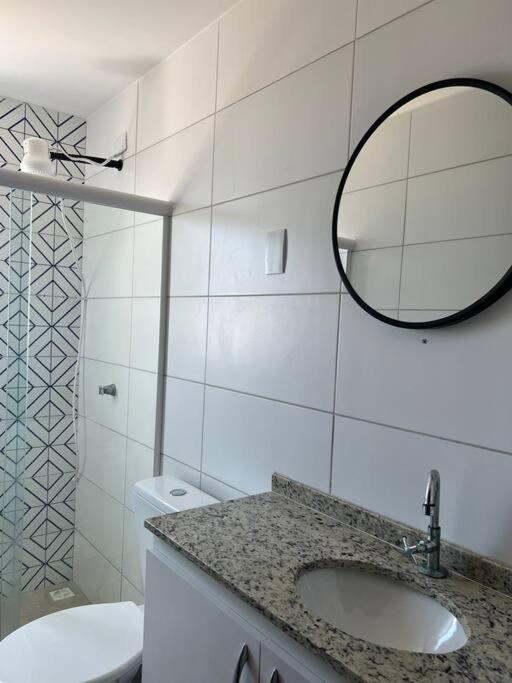Apartamento na Praia do Francês