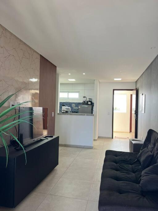 Apartamento na Praia do Francês