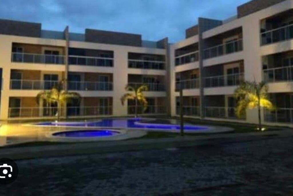 Apartamento na Praia do Francês