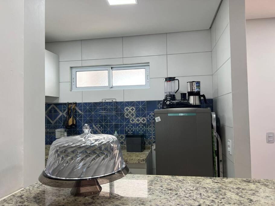 Apartamento na Praia do Francês