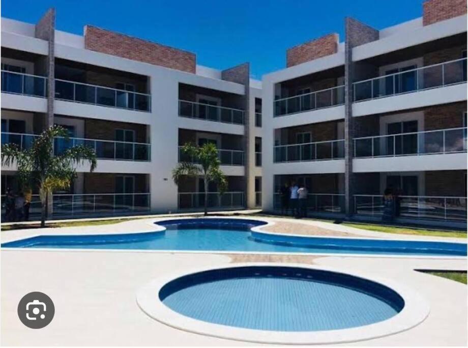 Apartamento na Praia do Francês