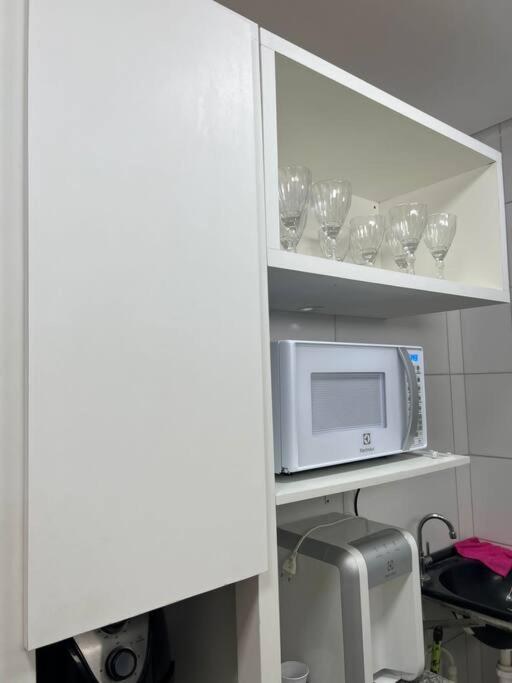Apartamento na Praia do Francês