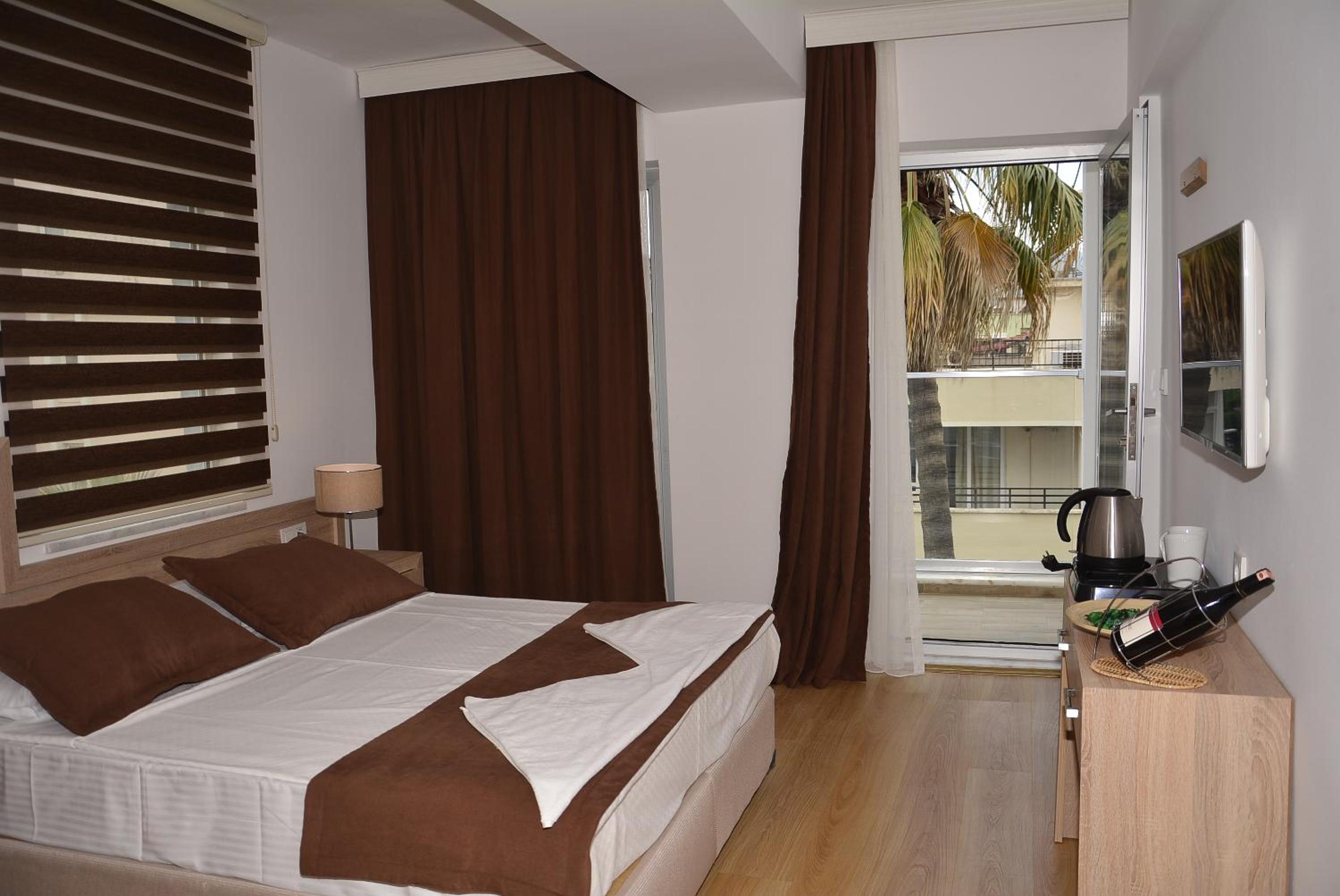 The Marmaris Boutique Hotel - Image 17