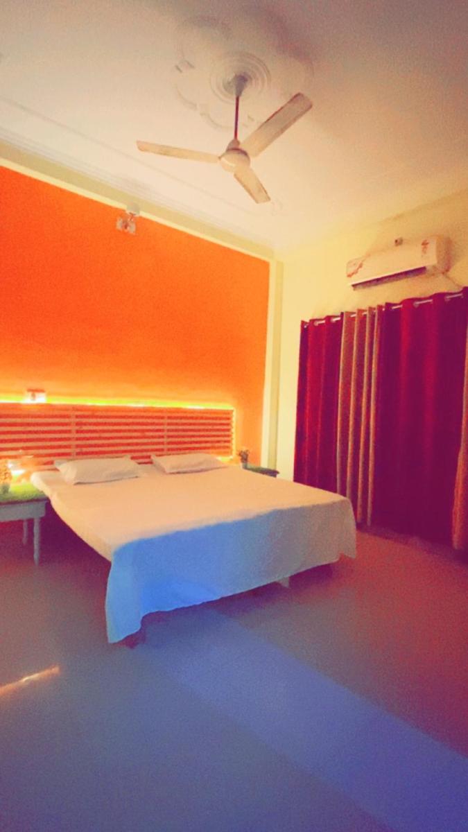 Rudra_HomeStay view 3