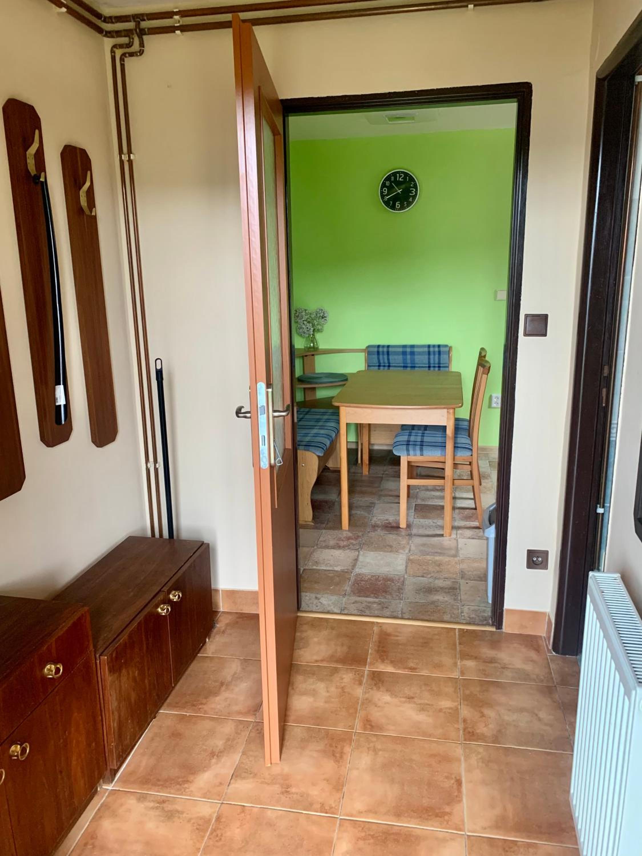 Apartman Daniela