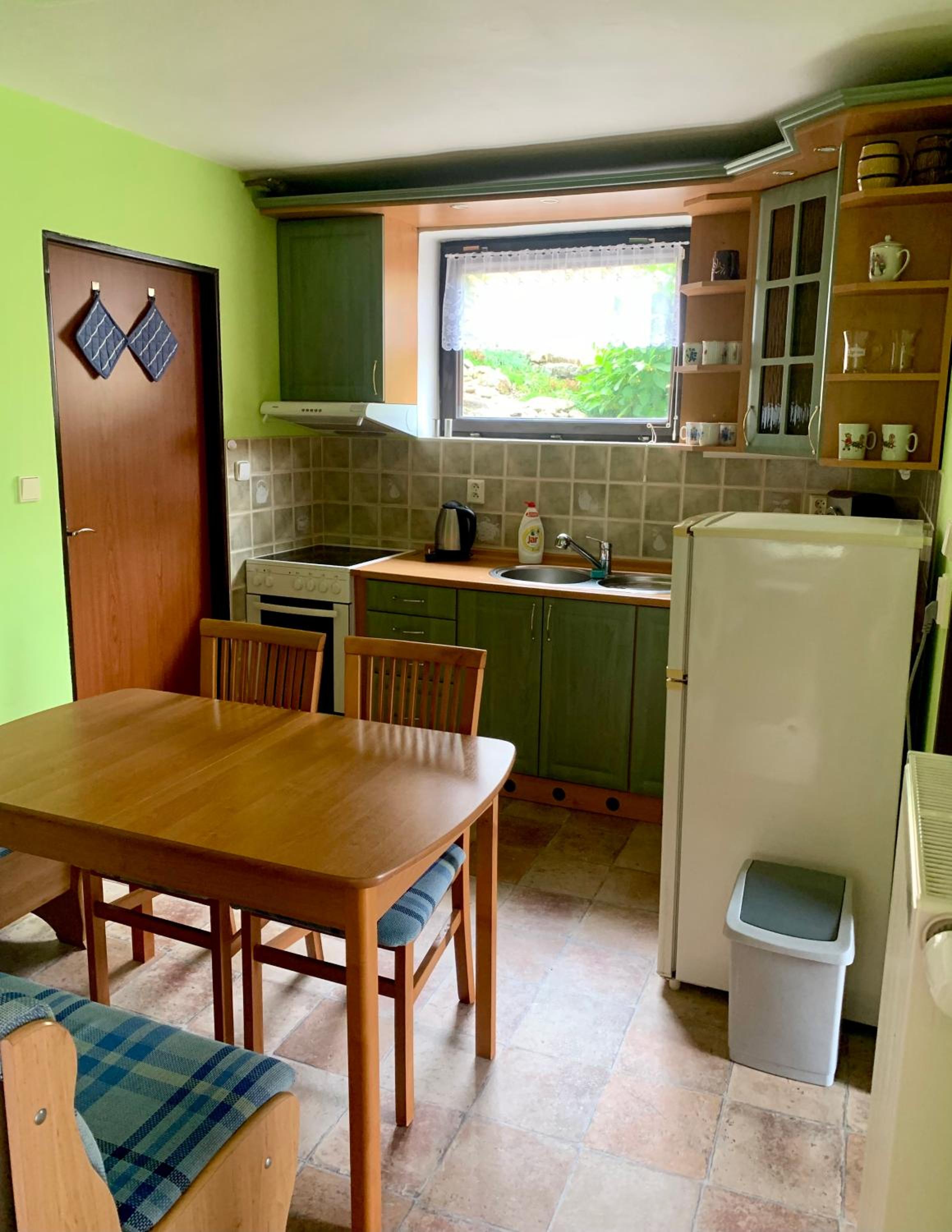 Apartman Daniela