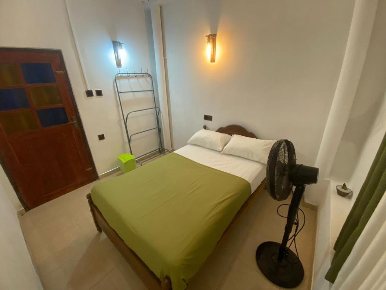 Dickwella Green Villa