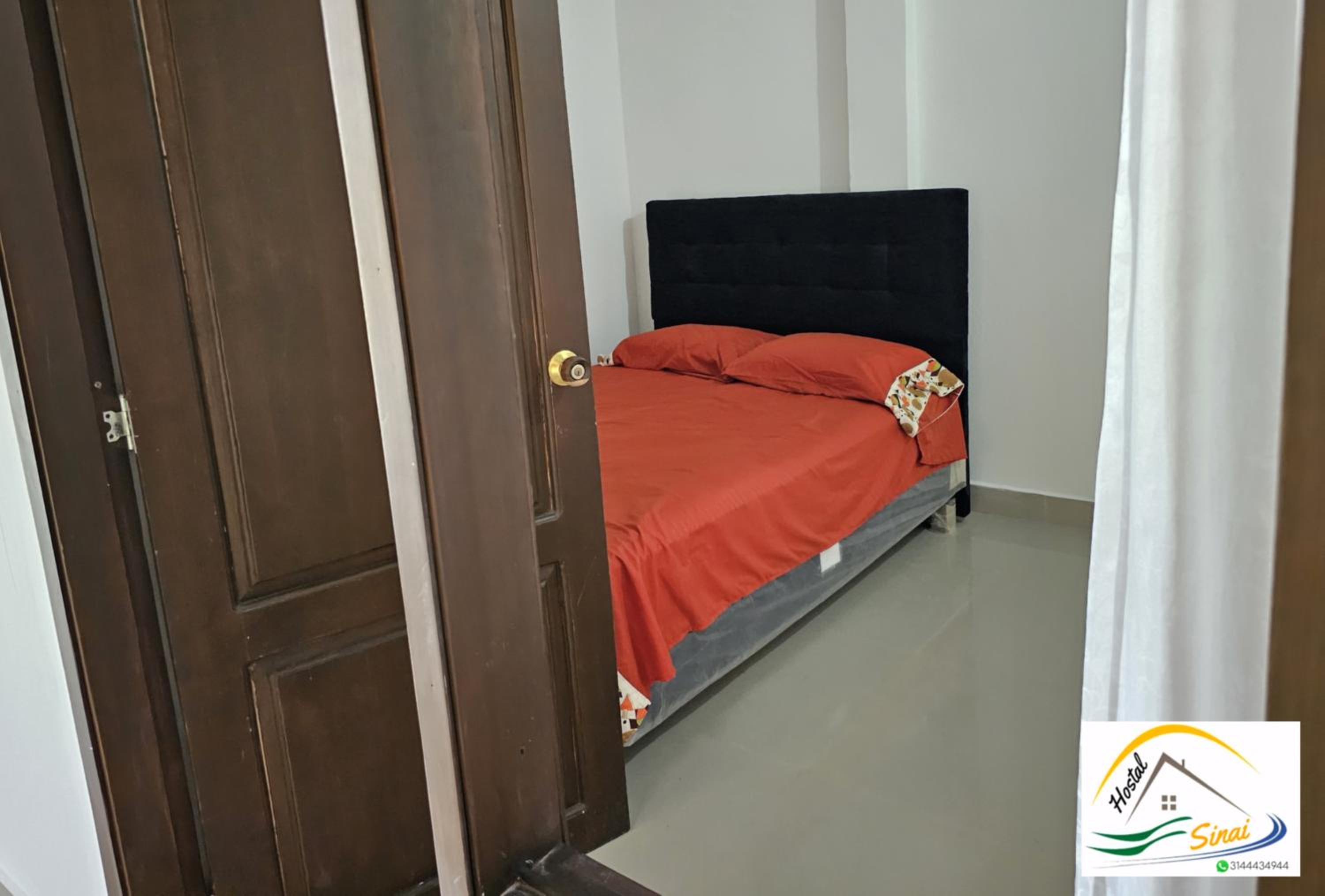 Hostal Sinaí