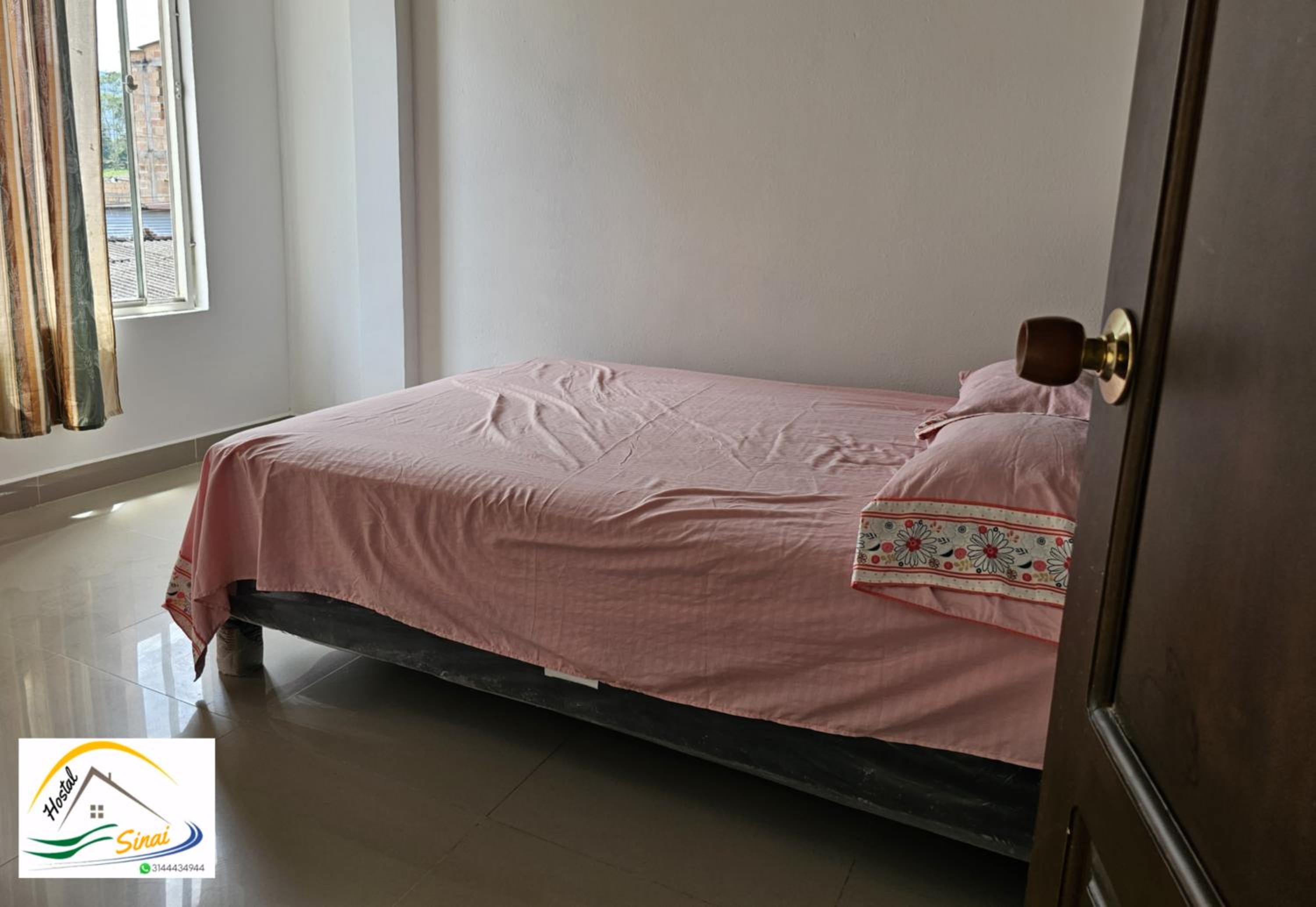 Hostal Sinaí