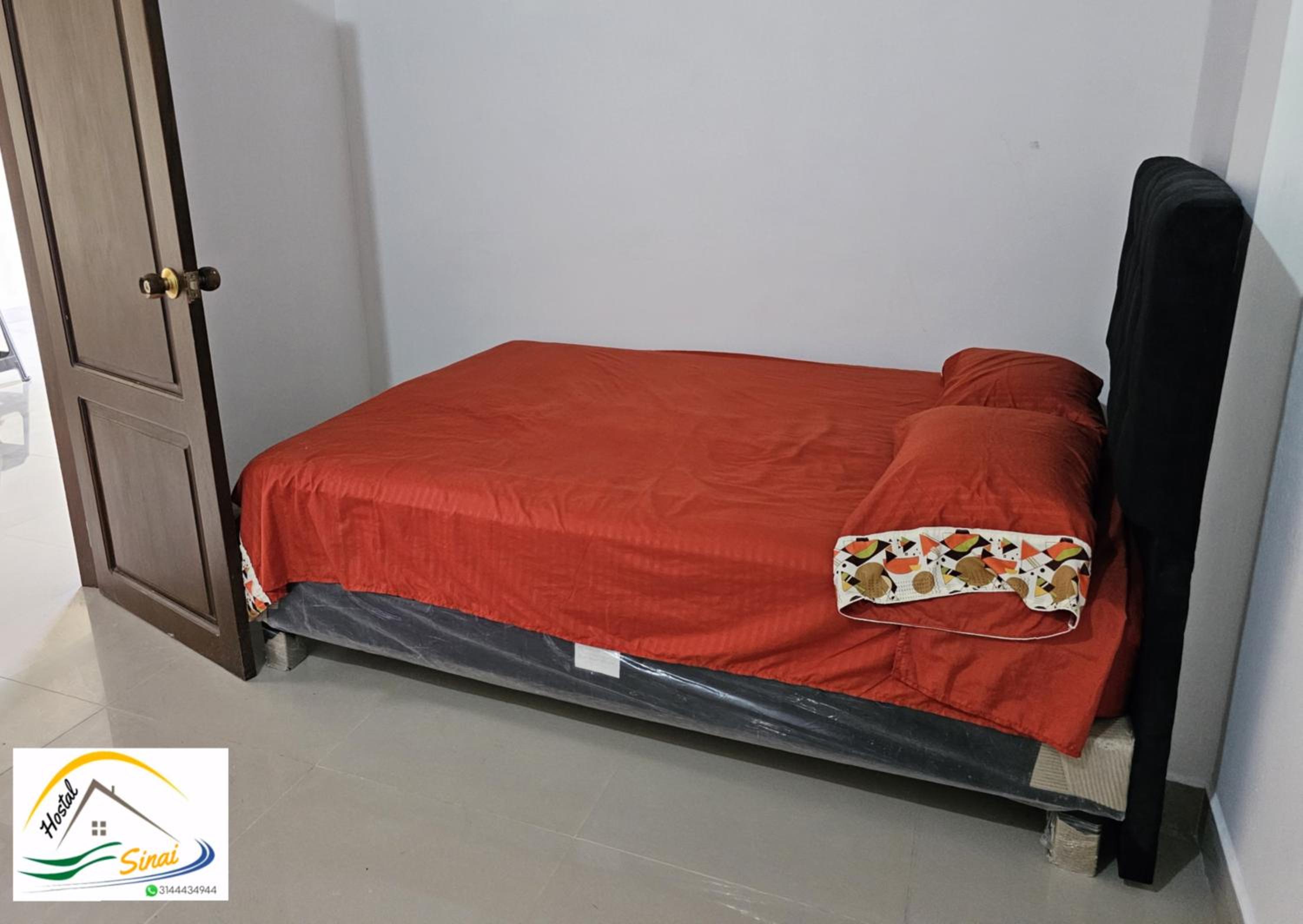 Hostal Sinaí