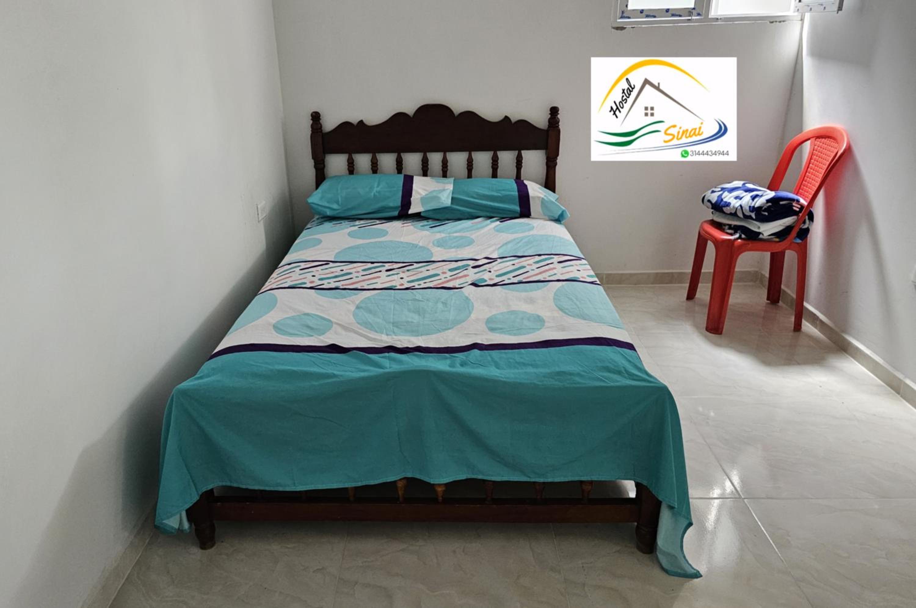Hostal Sinaí