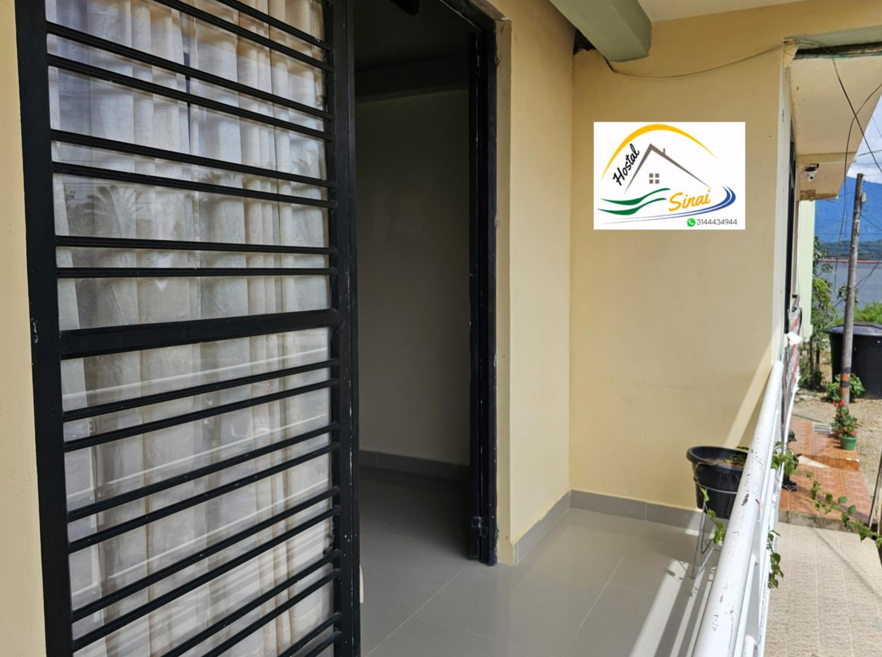 Hostal Sinaí