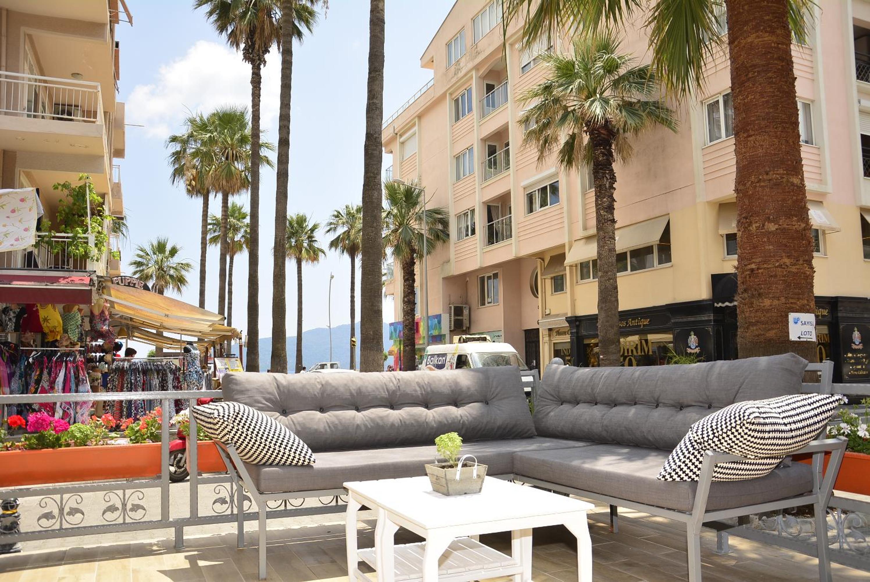 The Marmaris Boutique Hotel - Image 15