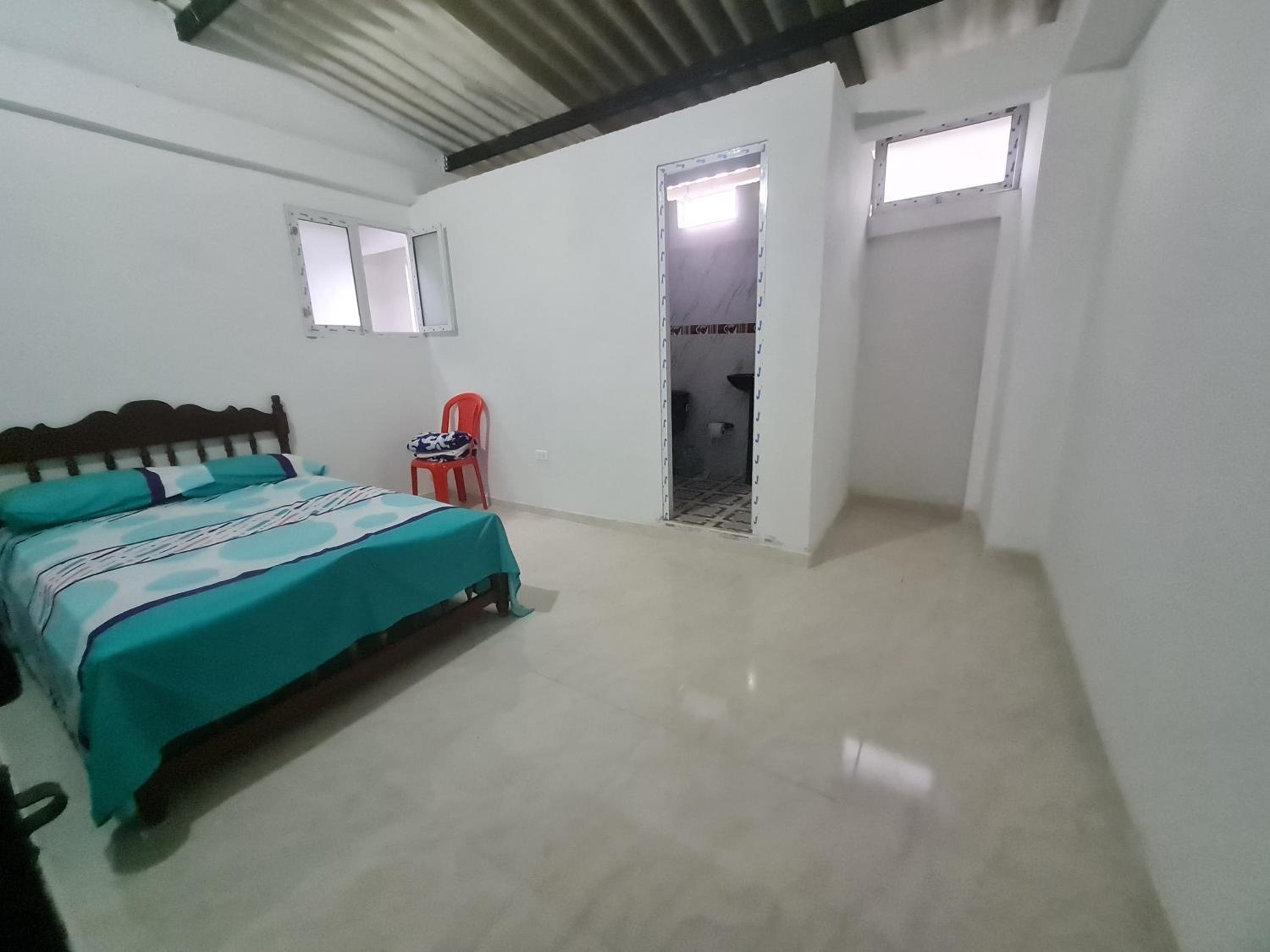 Hostal Sinaí
