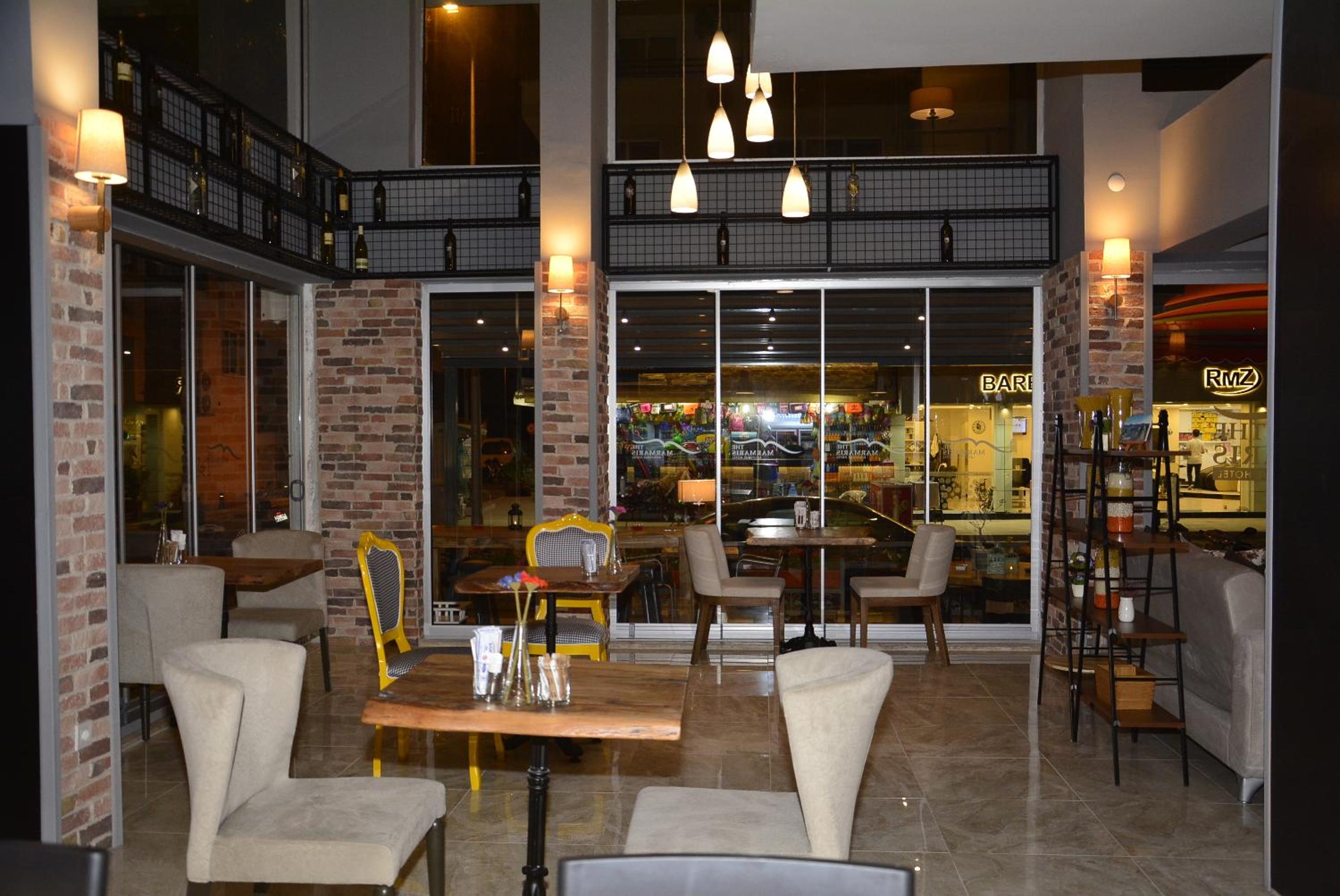 The Marmaris Boutique Hotel - Image 14