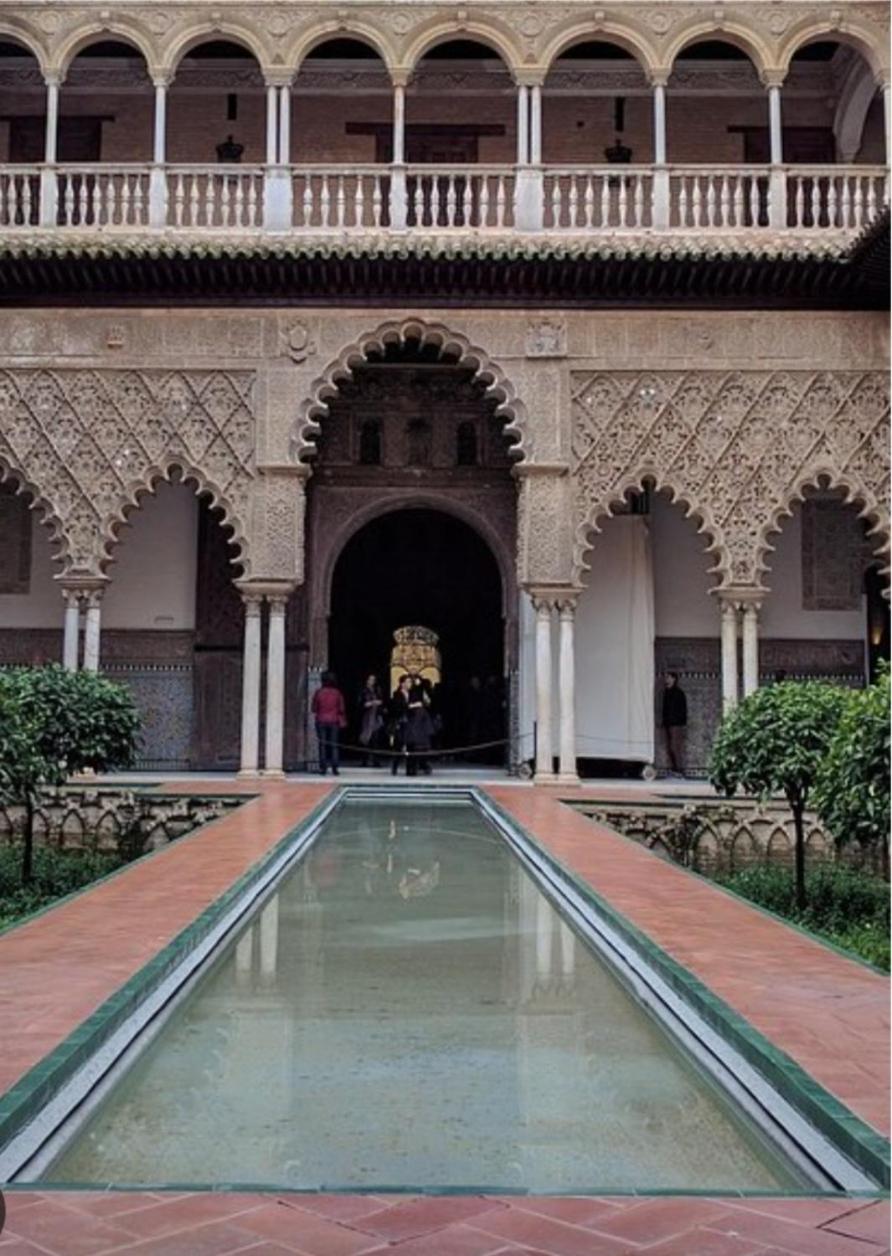 Casa Serena
