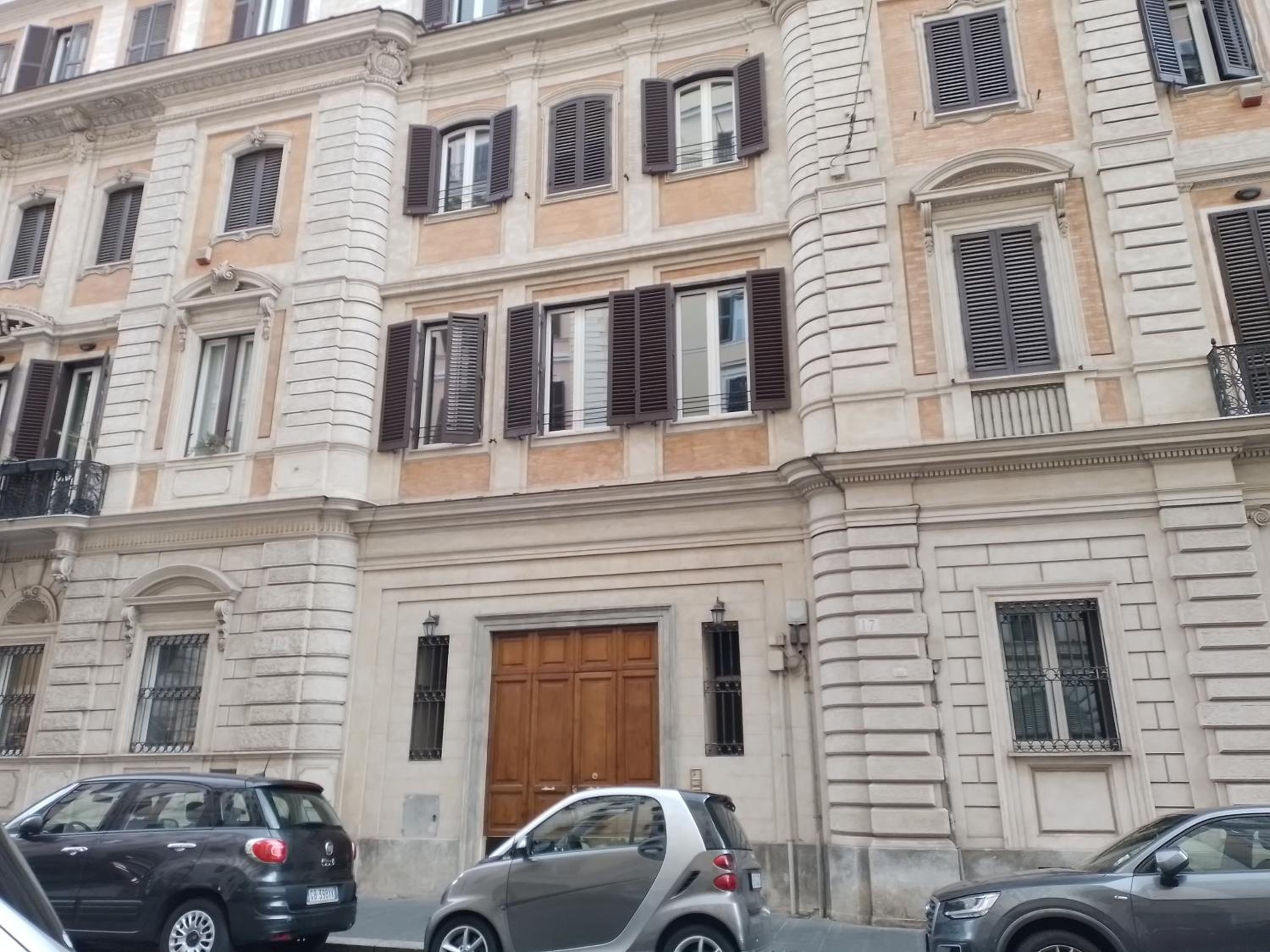Oasis Rome Centre Apartment