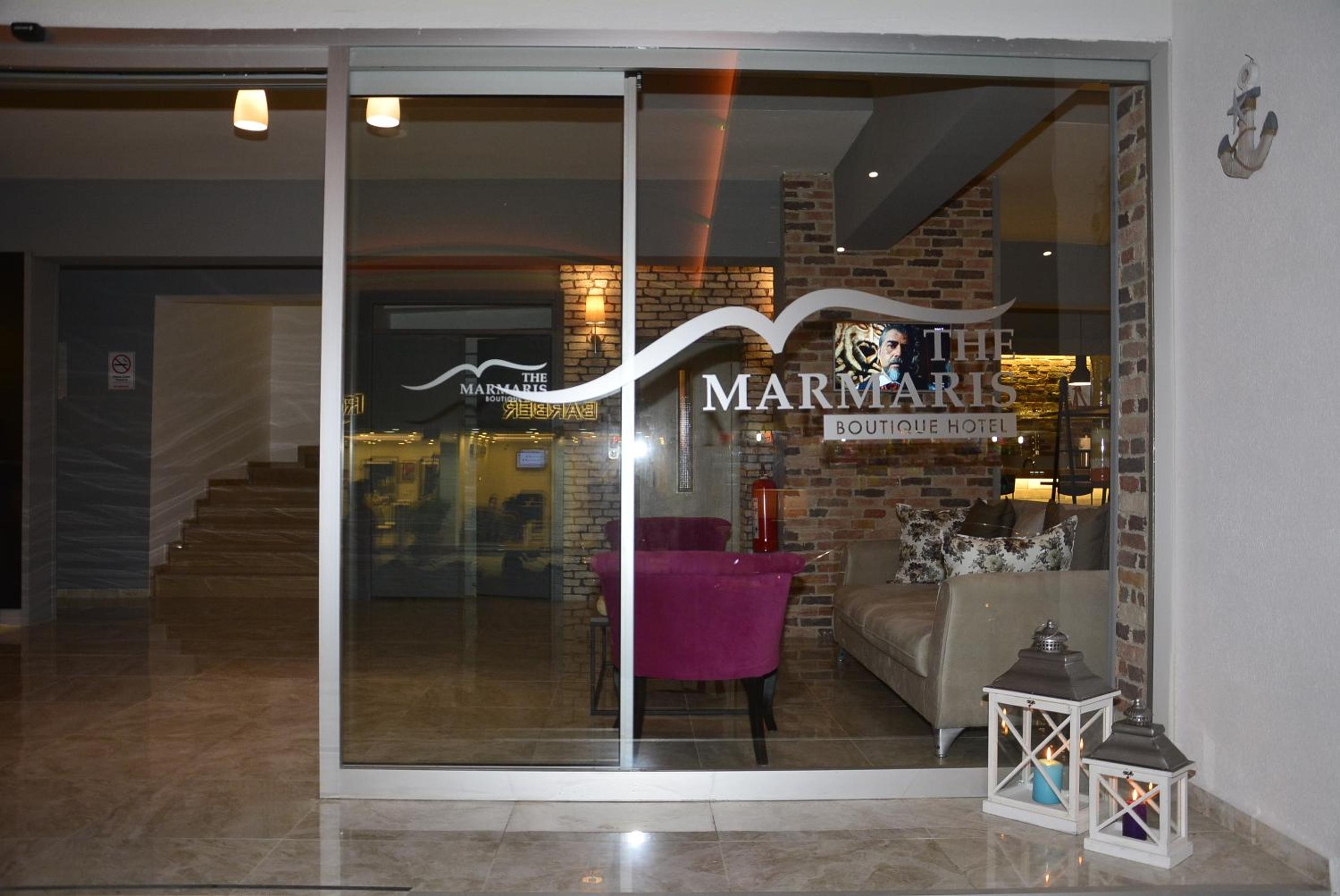 The Marmaris Boutique Hotel - Image 13