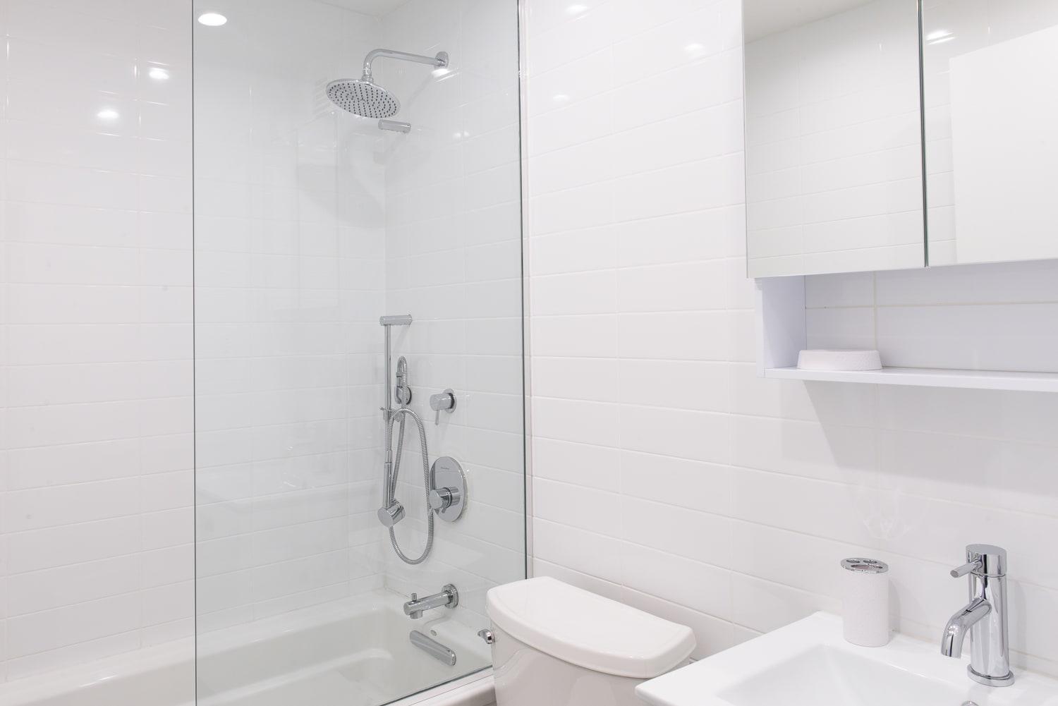 75-2D NEW Prime UES W&D Balcony Elevator