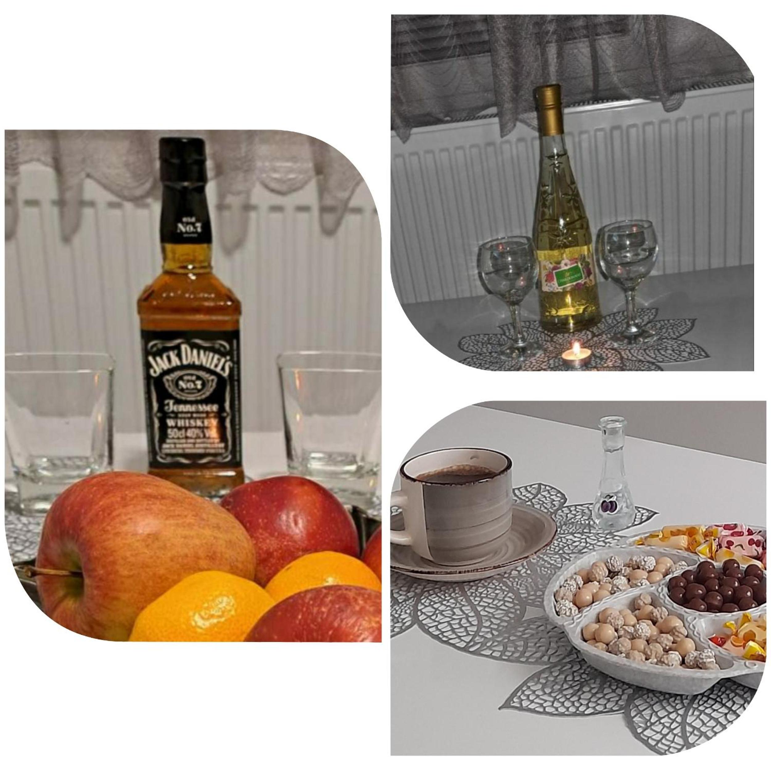 Apartman MiSSS
