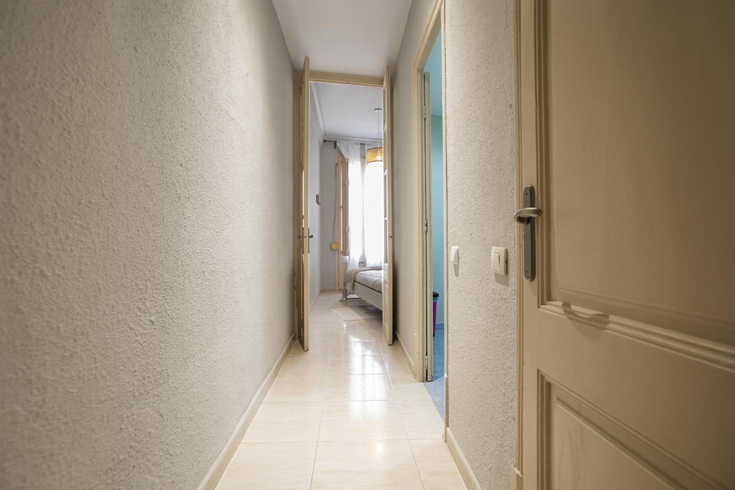 22MAN1017- Cute apartment in Sant Antoni photo 5