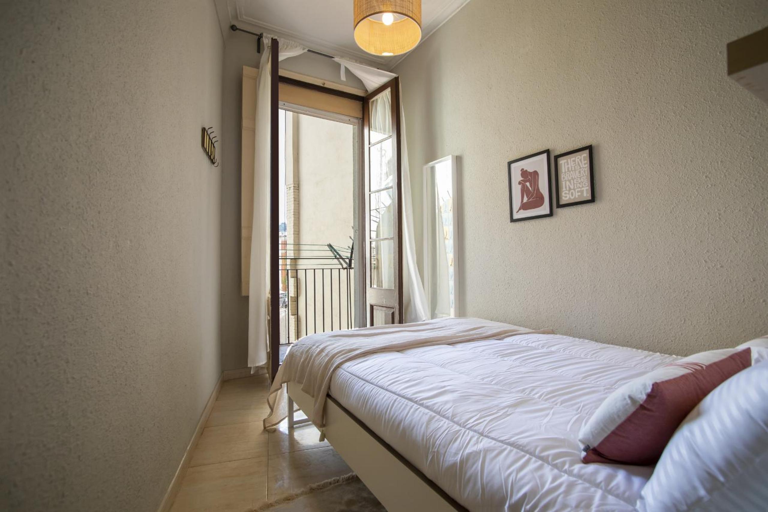 22MAN1017- Cute apartment in Sant Antoni photo 4